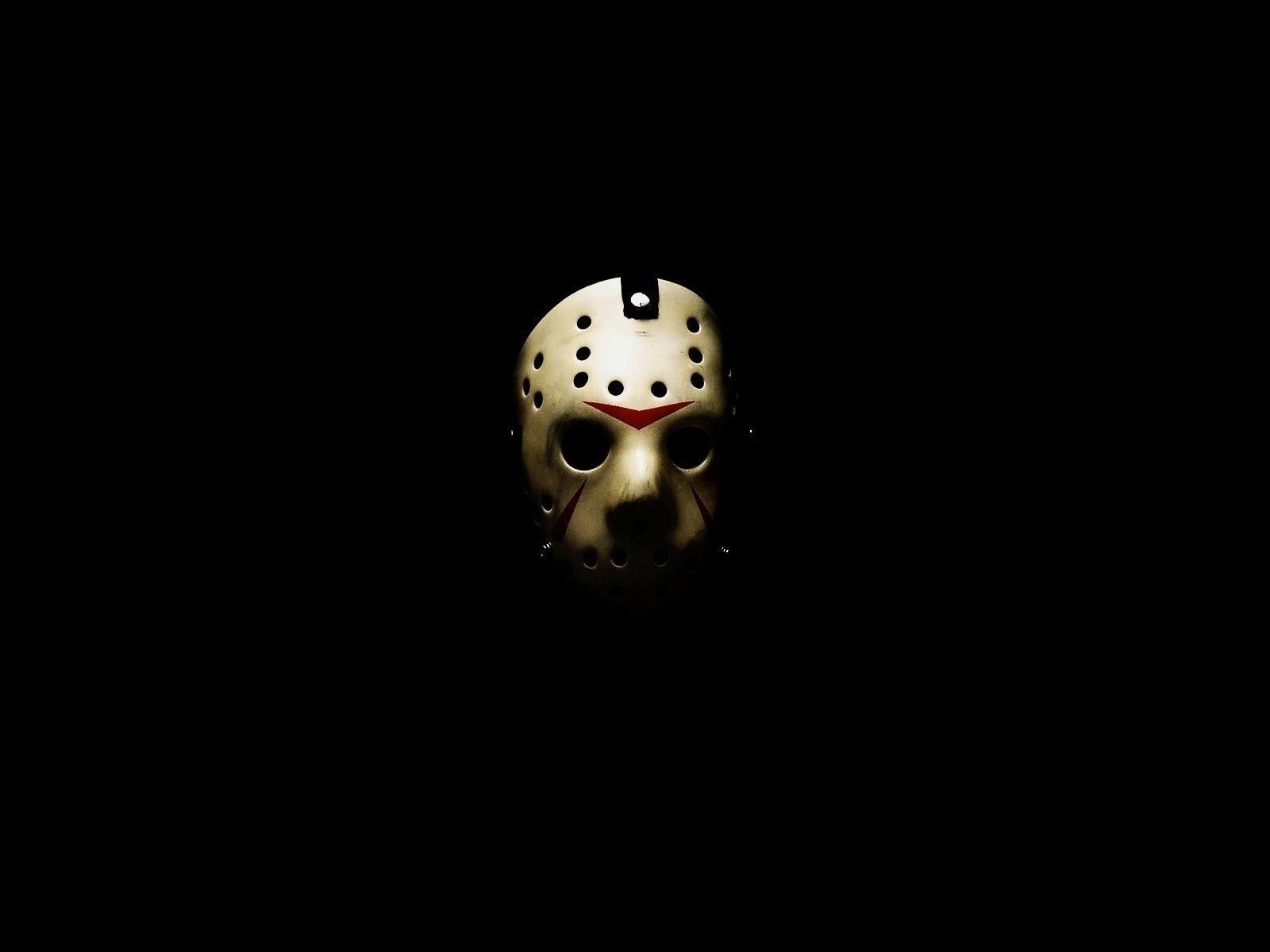 Jason Mask Wallpapers