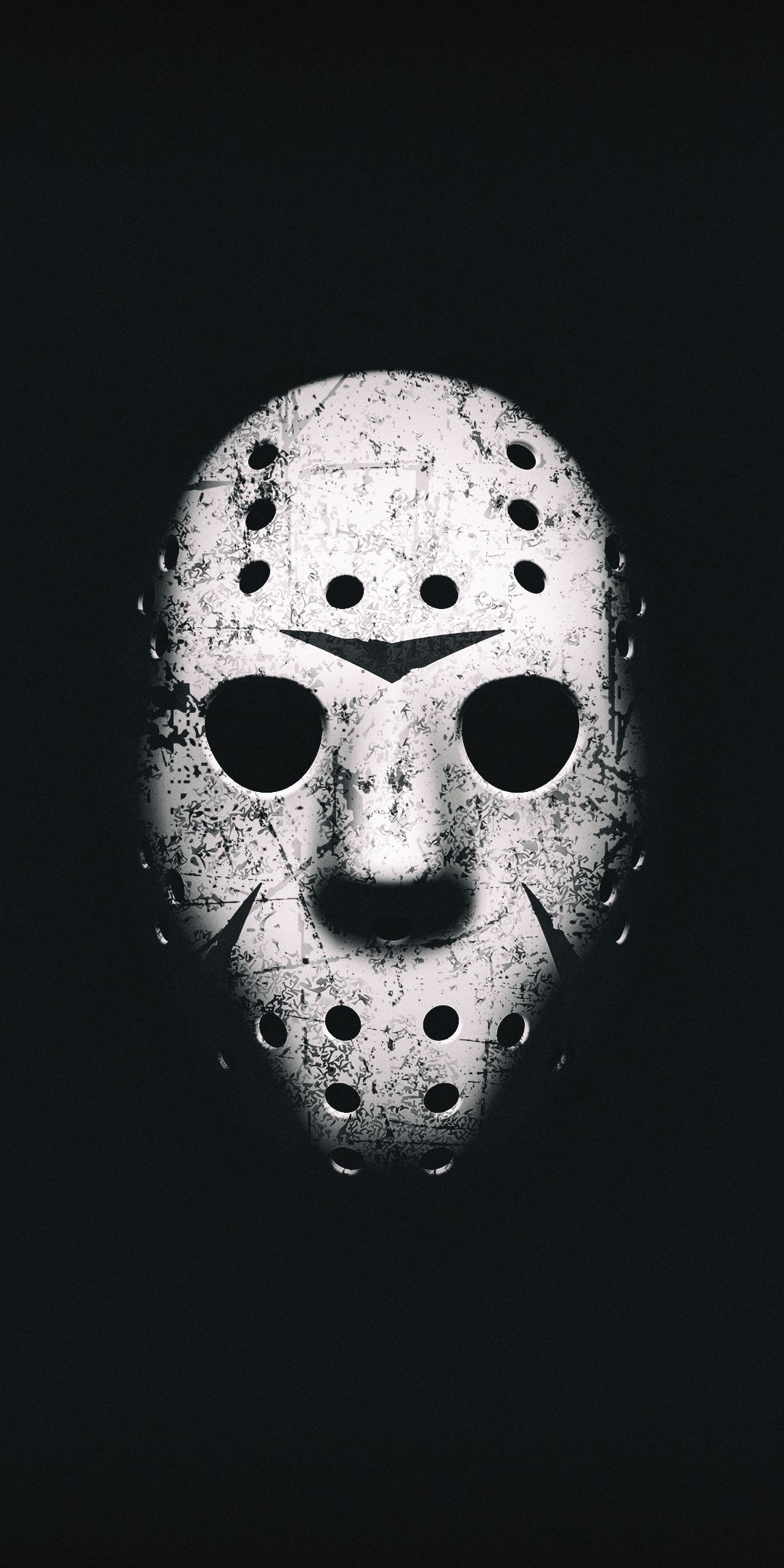 Jason Mask Wallpapers