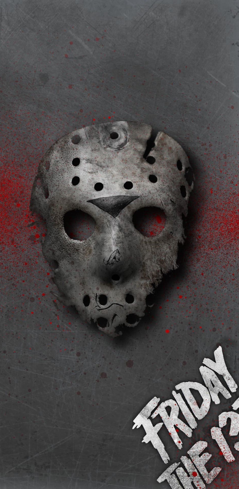 Jason Mask Wallpapers