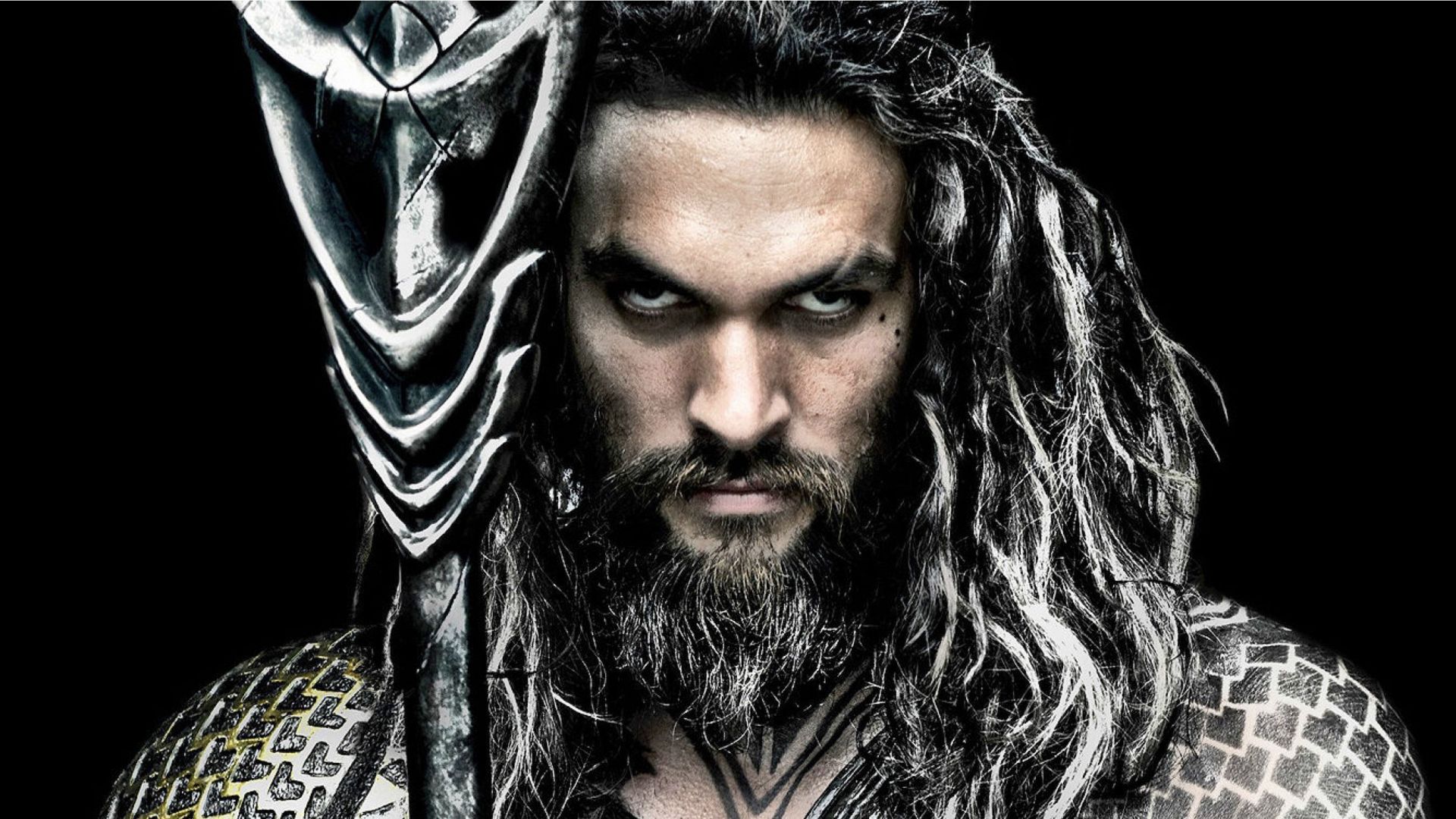 Jason Momoa 2017 Wallpapers