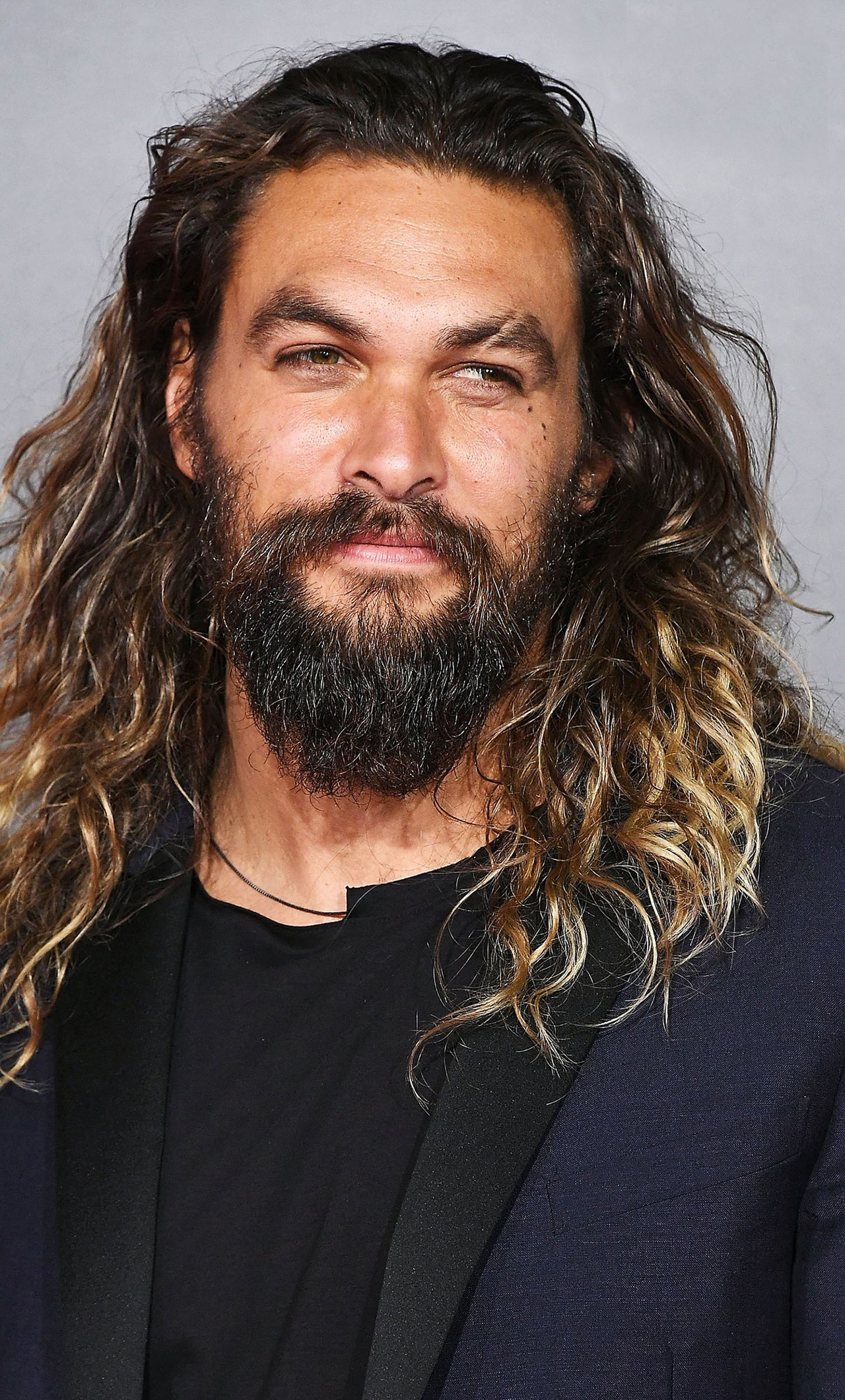 Jason Momoa 2017 Wallpapers