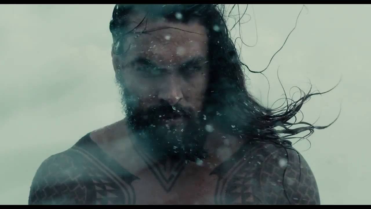 Jason Momoa 2017 Wallpapers