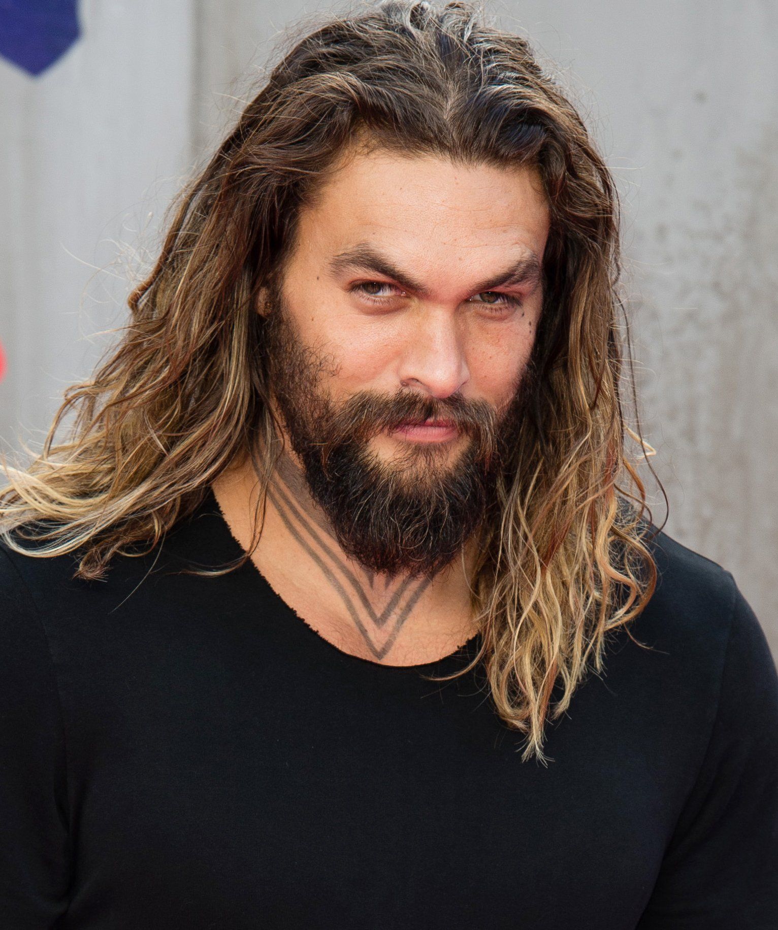 Jason Momoa 2017 Wallpapers