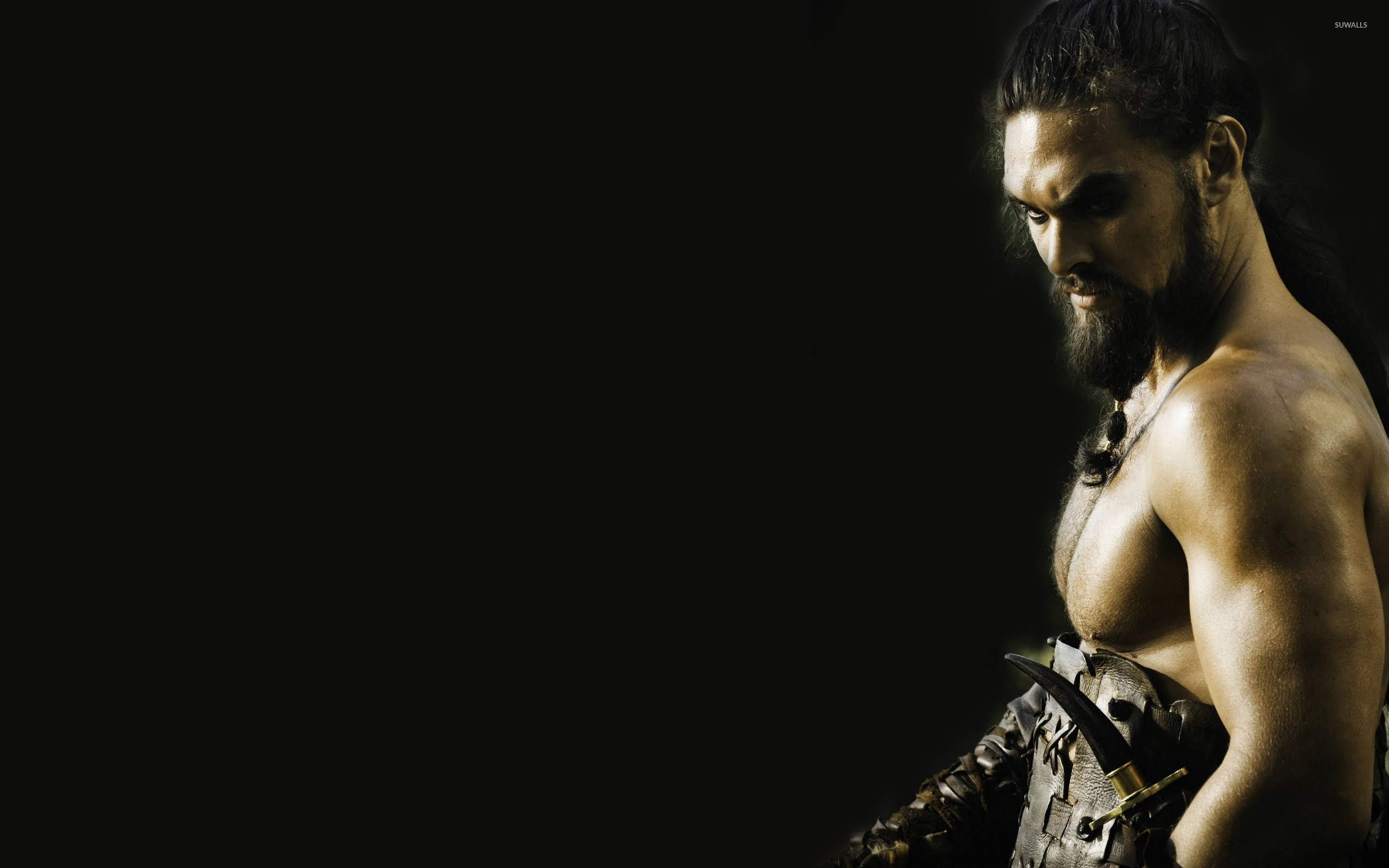 Jason Momoa 2017 Wallpapers