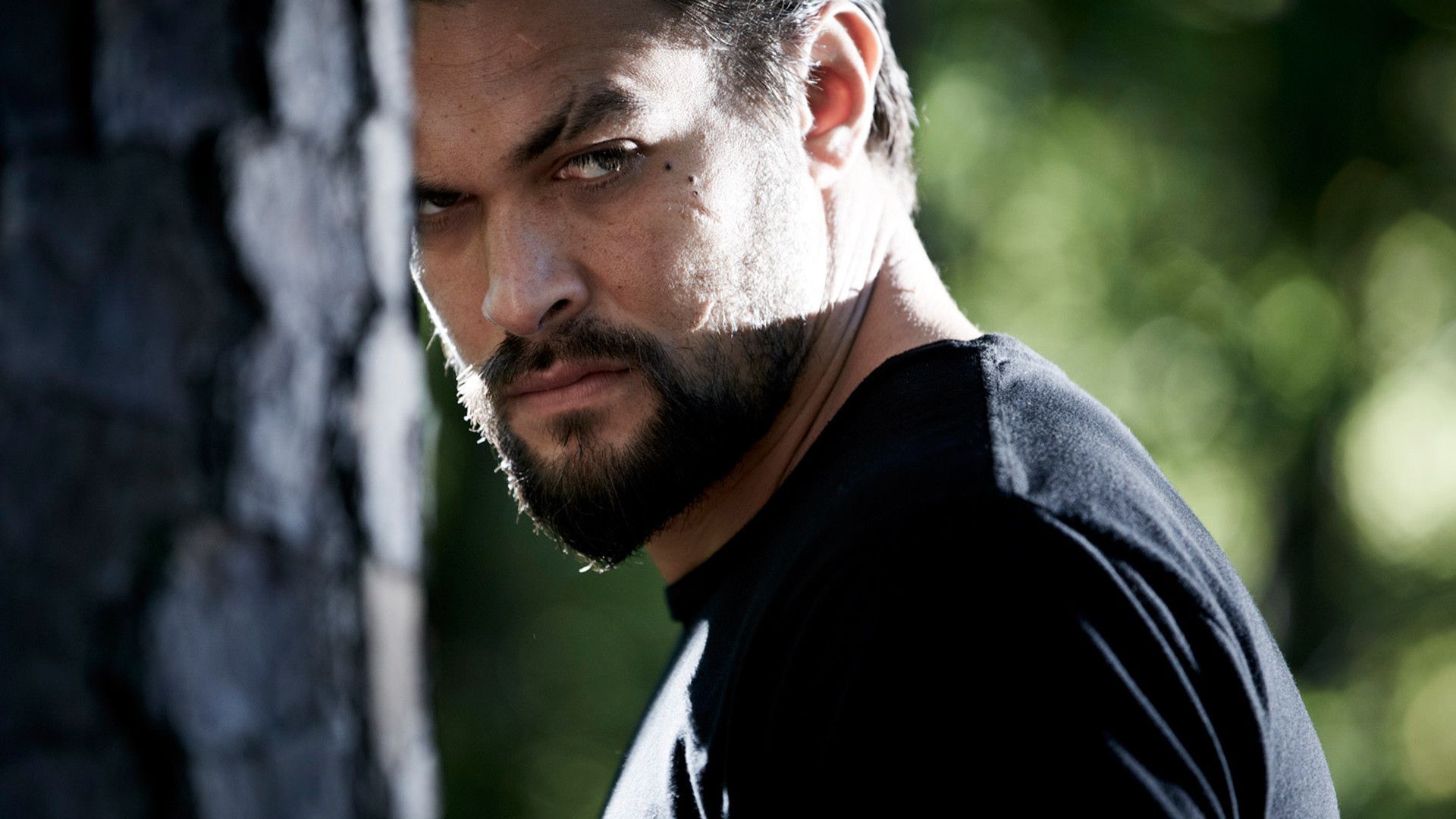 Jason Momoa 2017 Wallpapers