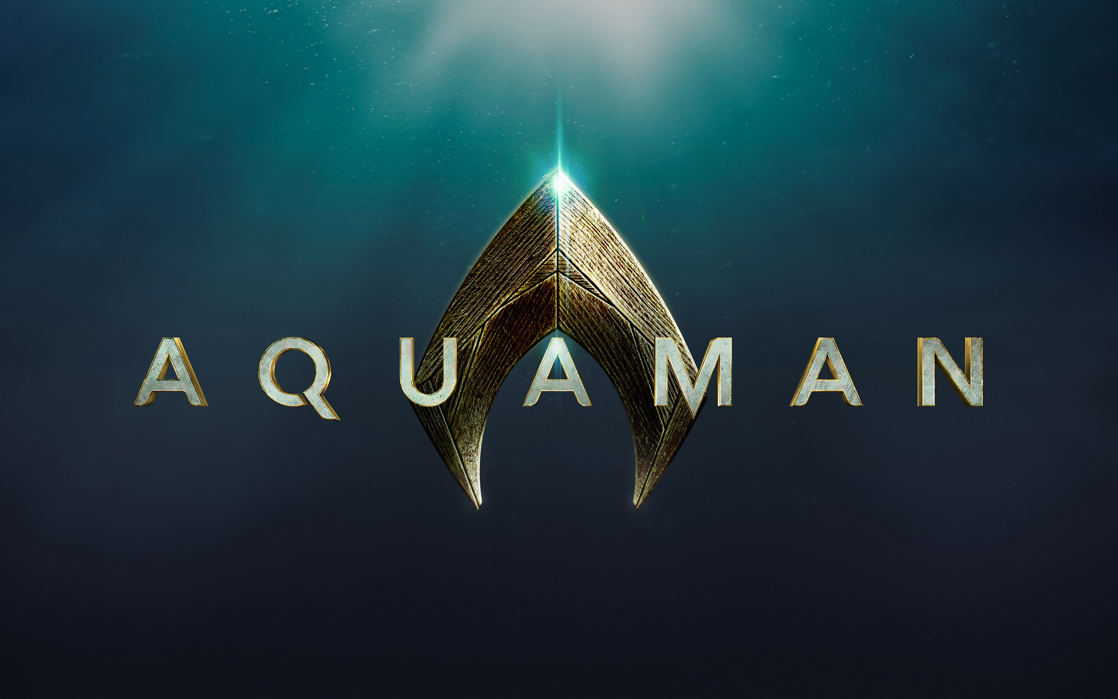 Jason Momoa Aquaman 2018 Movie Wallpapers