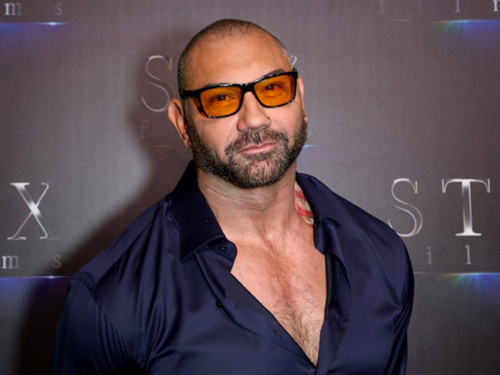 Jason Momoa Vs Dave Bautista In See Wallpapers