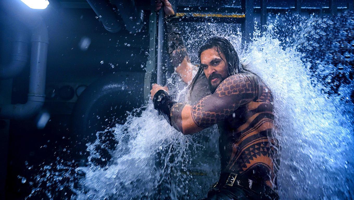 Jason Momoa Wallpapers