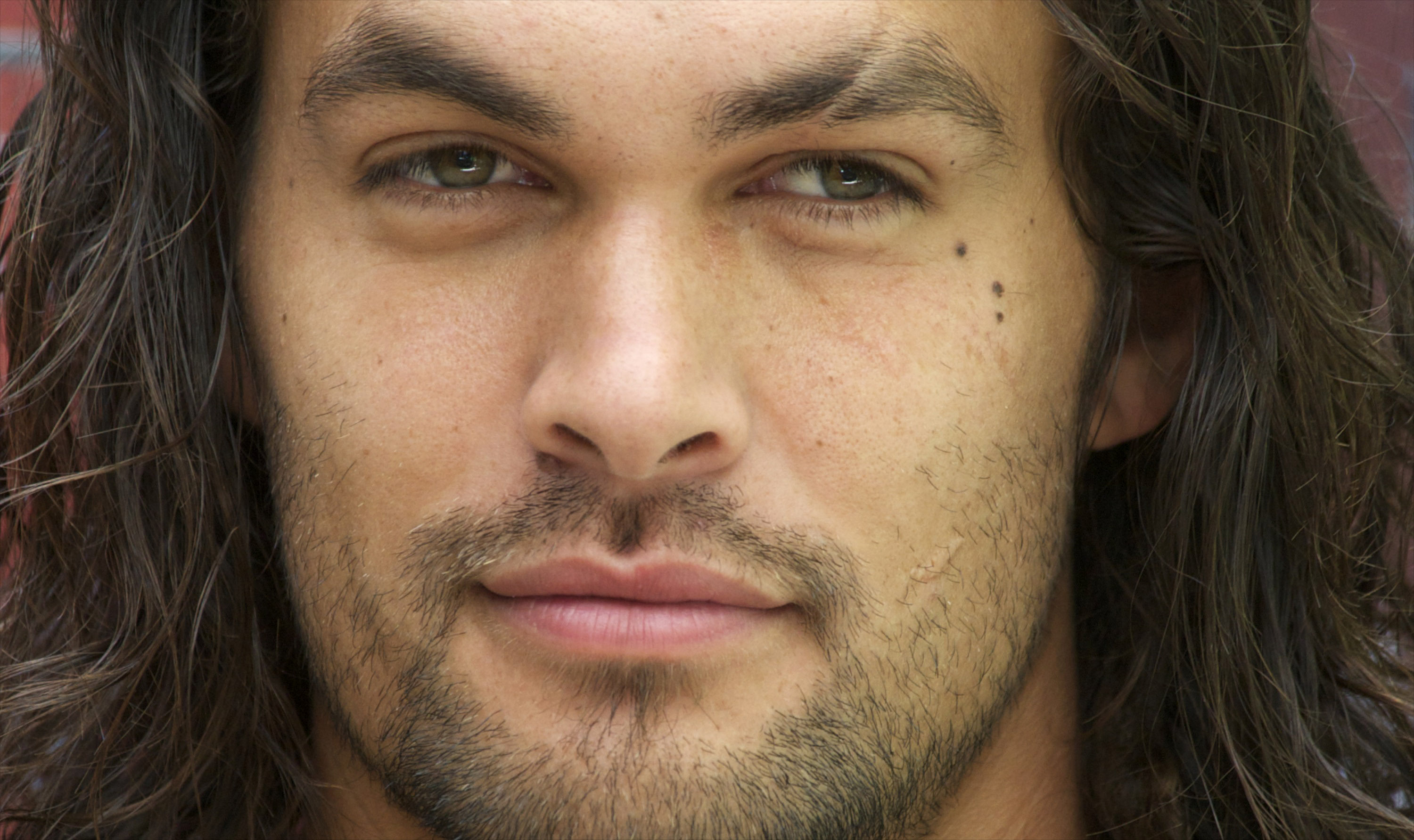 Jason Momoa Wallpapers