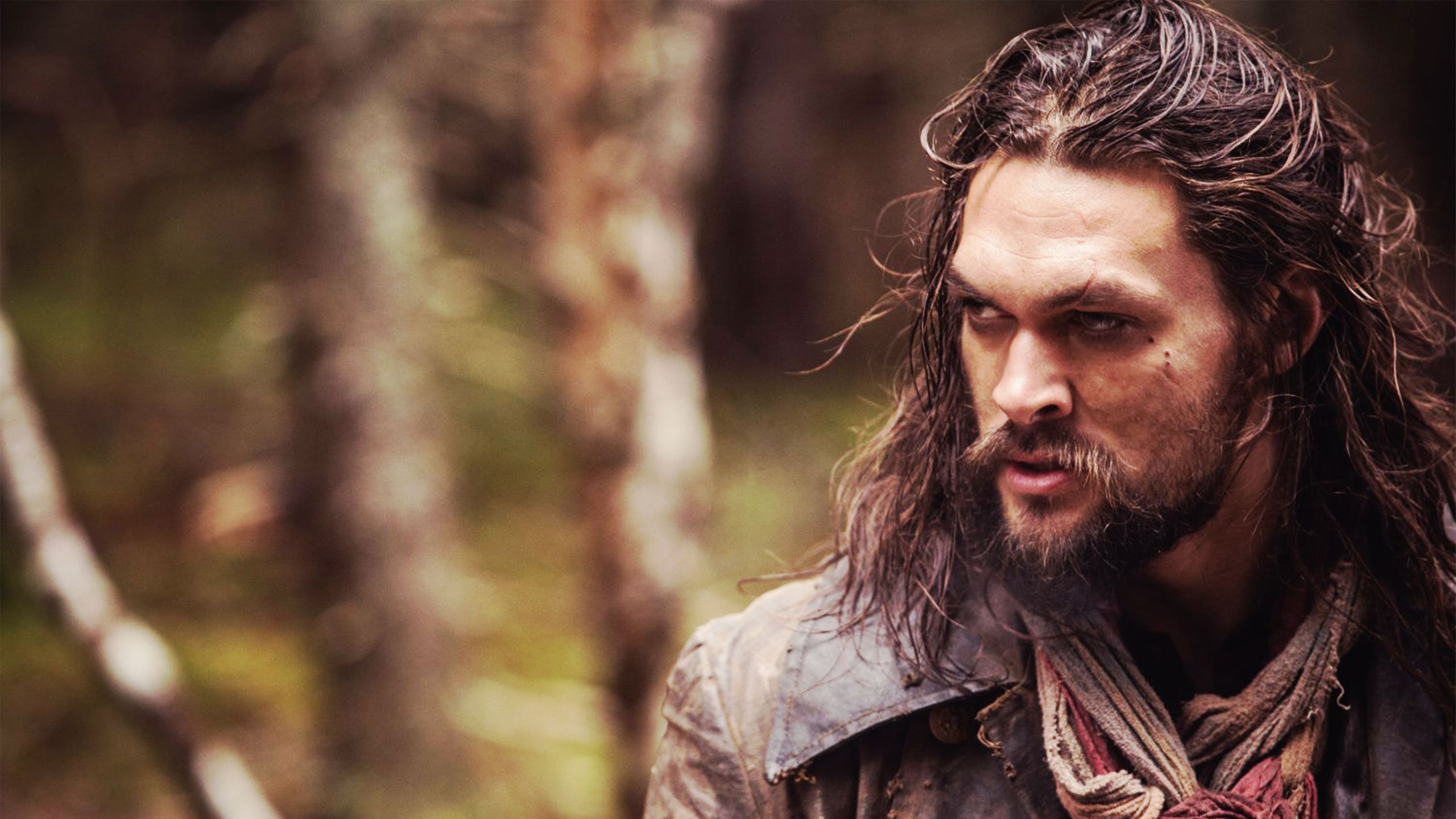 Jason Momoa Wallpapers