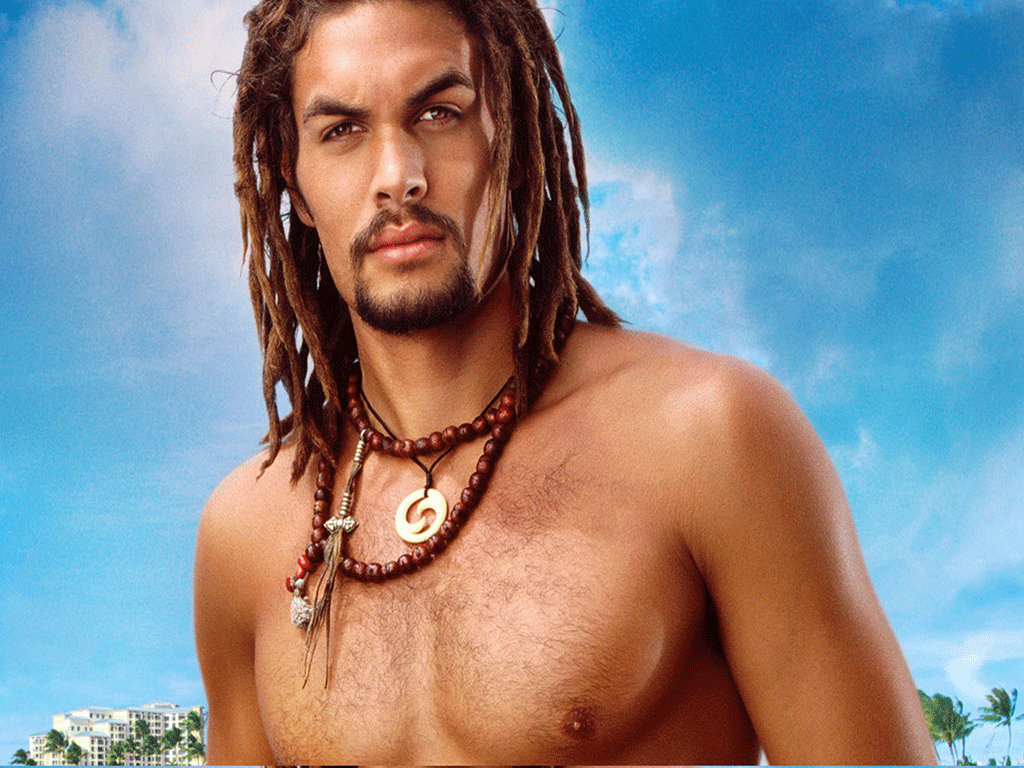 Jason Momoa Wallpapers