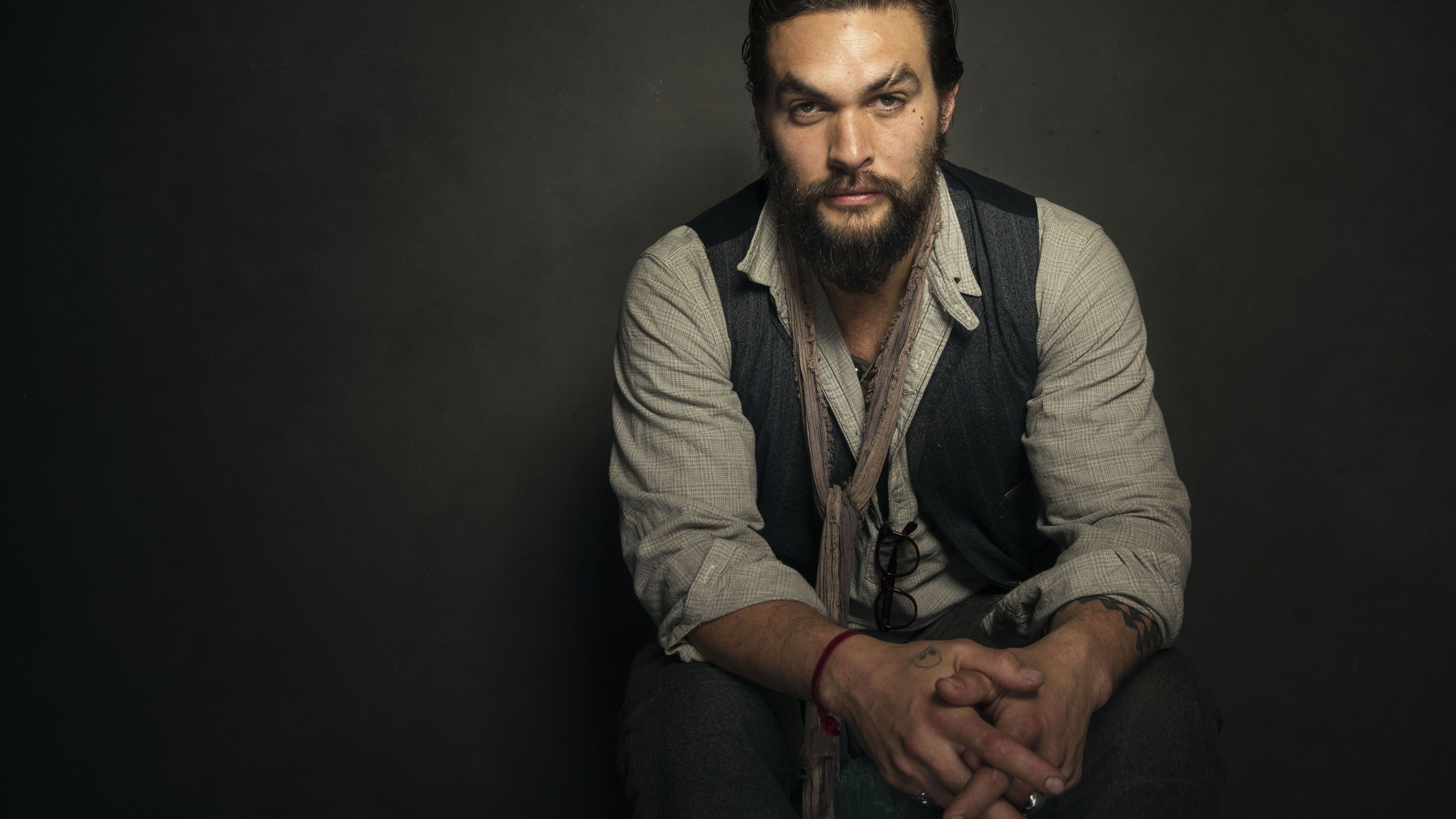 Jason Momoa Wallpapers