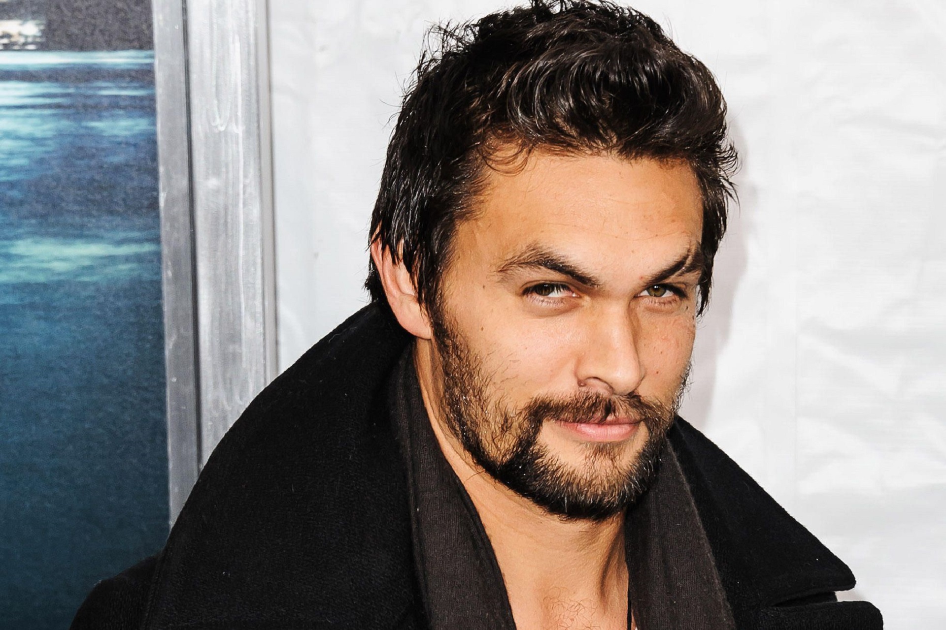 Jason Momoa Wallpapers