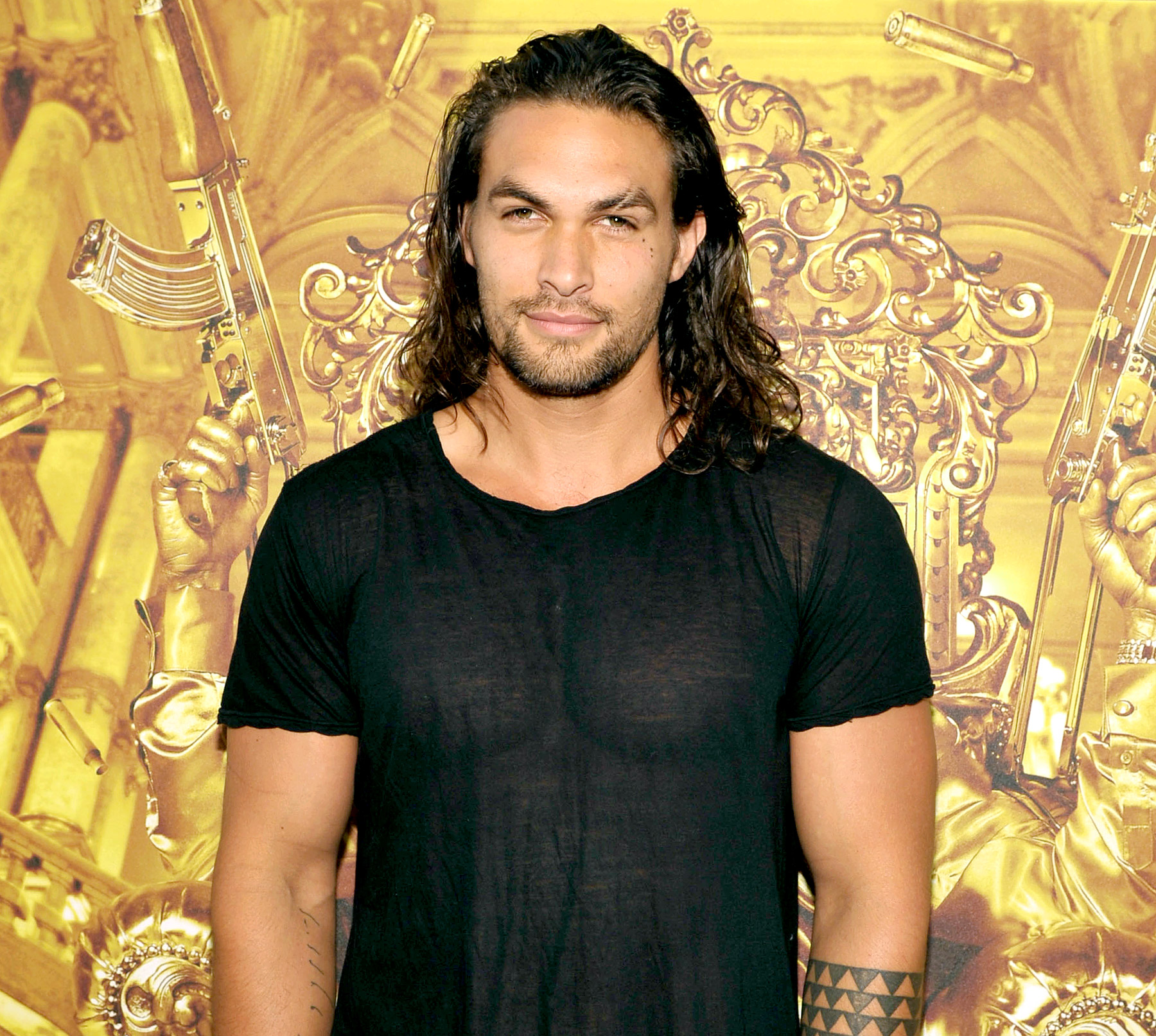 Jason Momoa Wallpapers