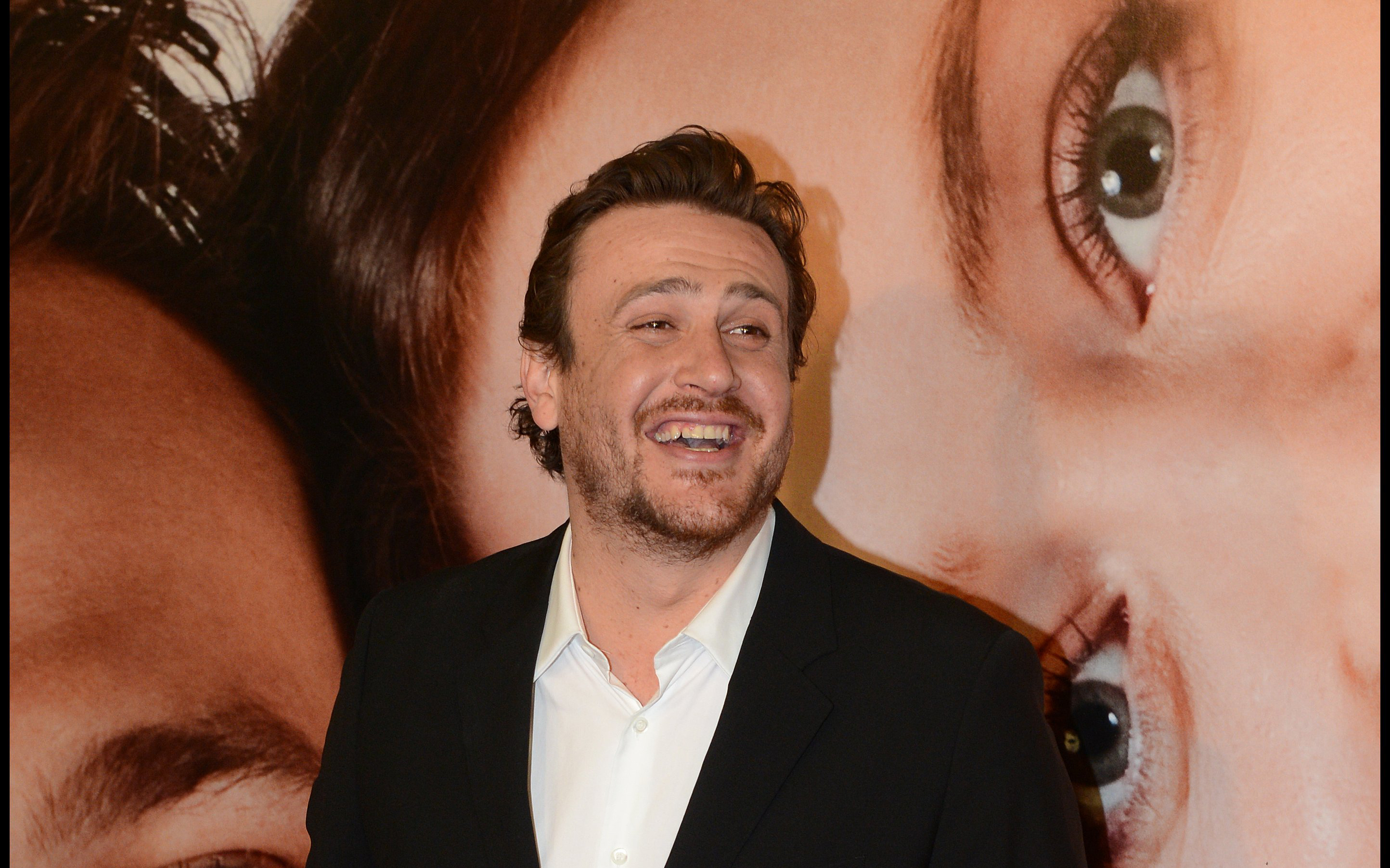 Jason Segel Wallpapers