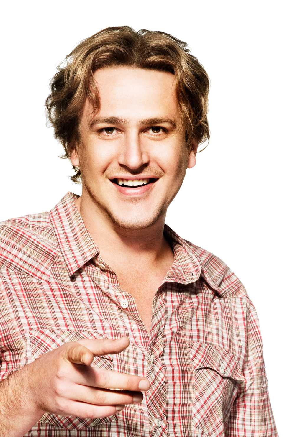 Jason Segel Wallpapers