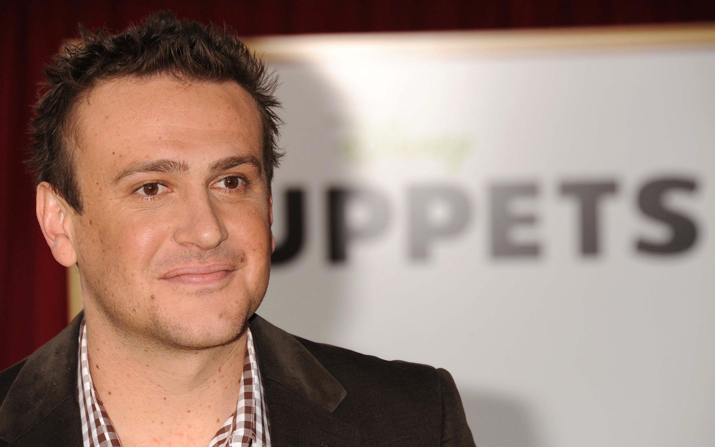 Jason Segel Wallpapers