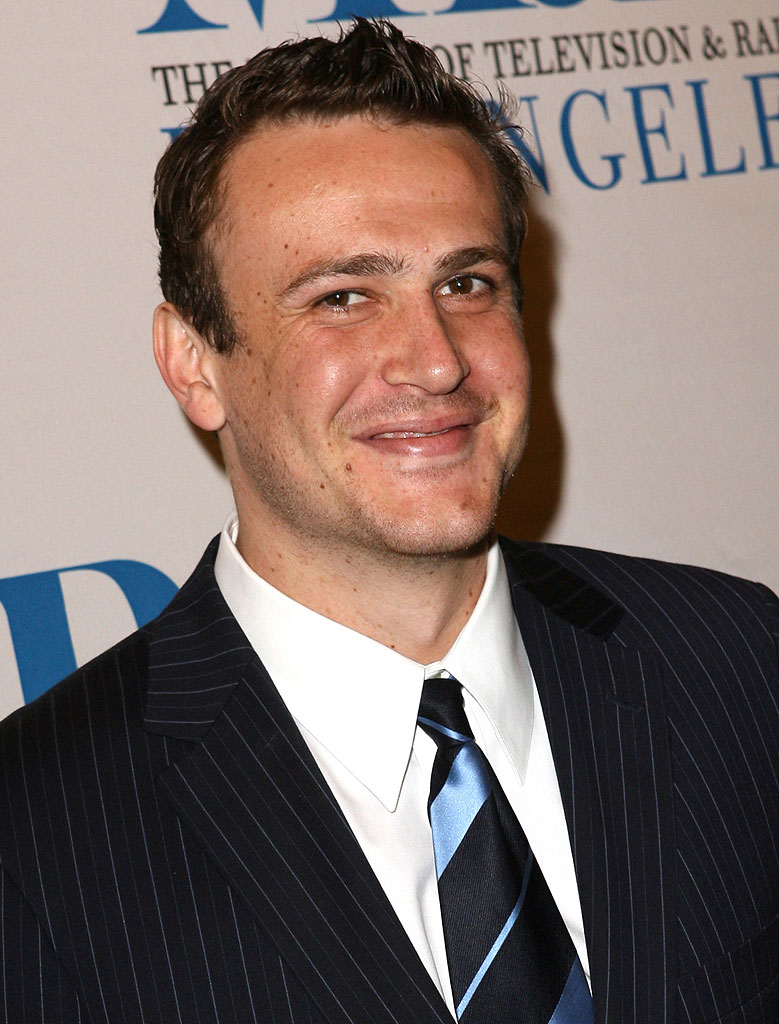 Jason Segel Wallpapers