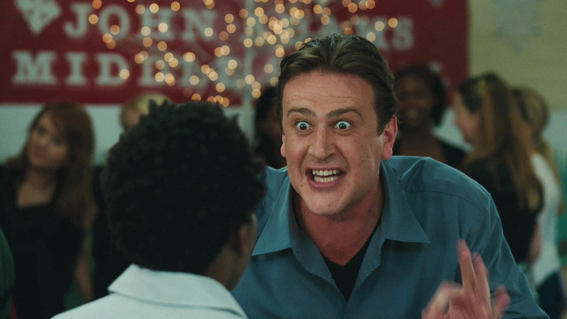 Jason Segel Wallpapers