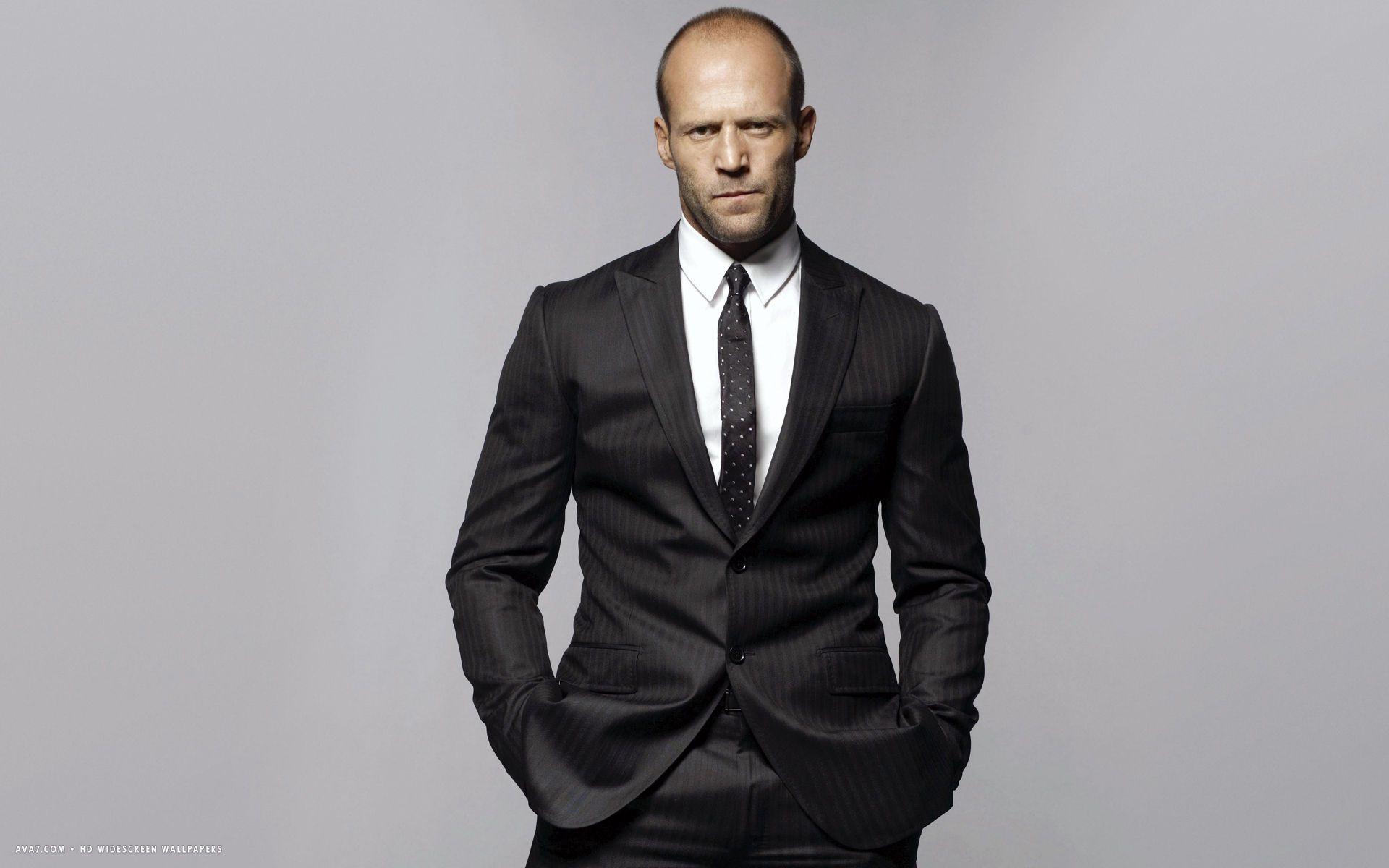 Jason Statham Wallpapers