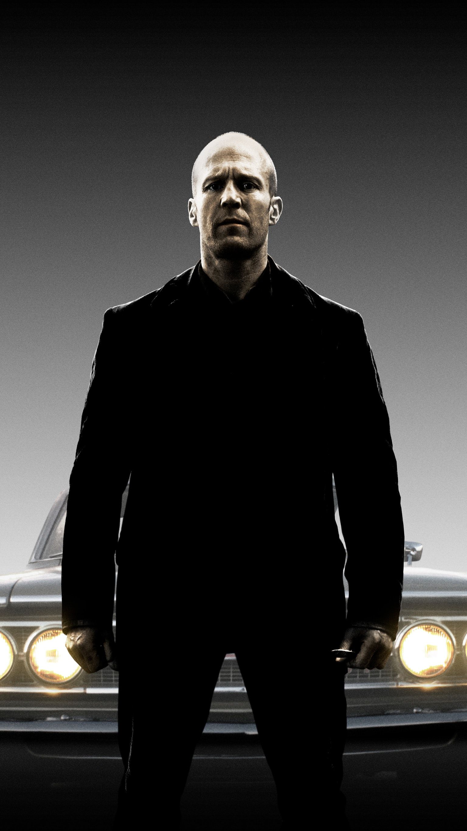 Jason Statham Wallpapers