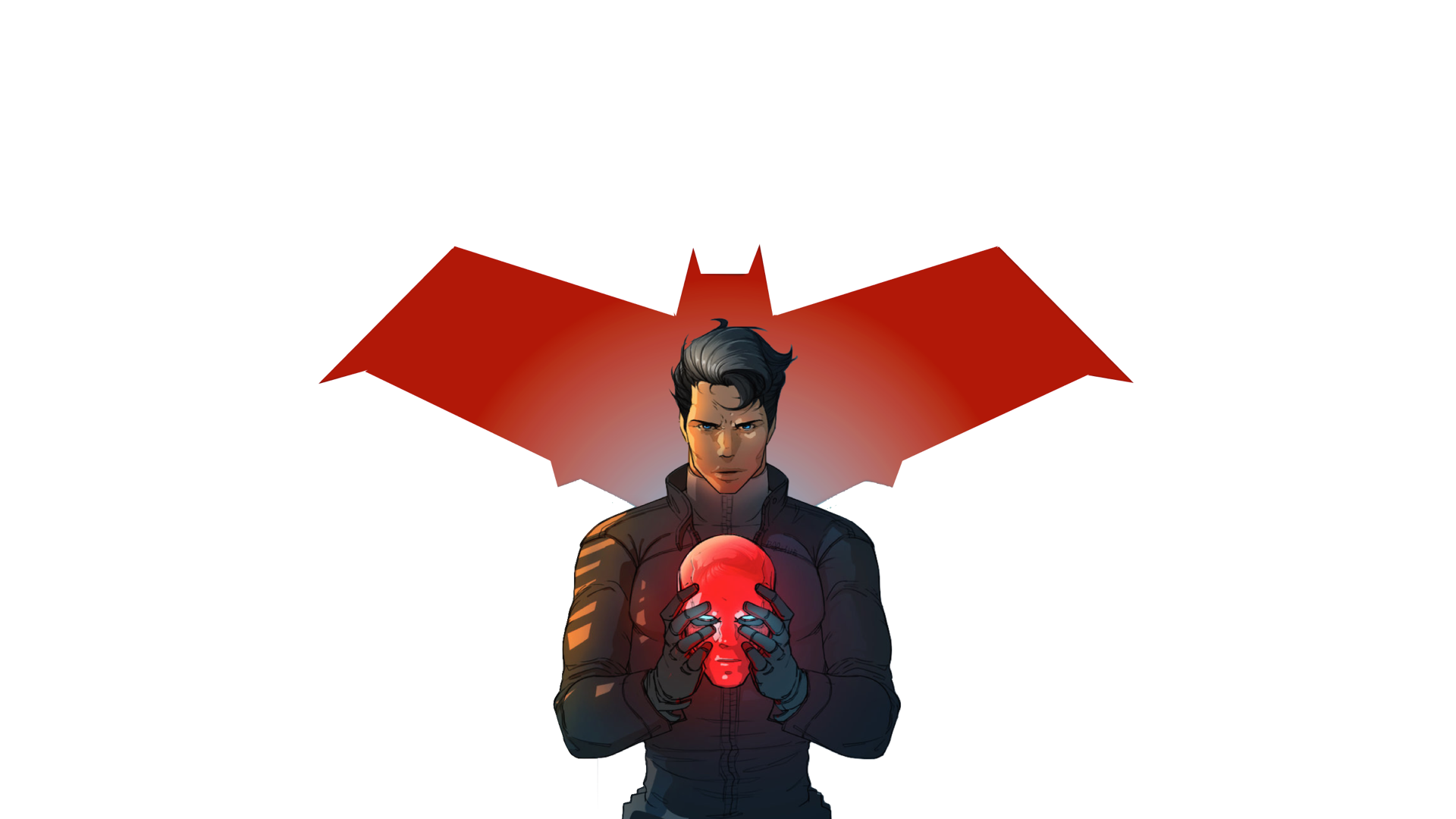 Jason Todd X Red Hood Wallpapers