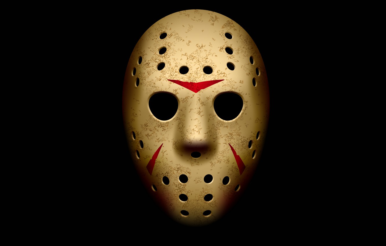 Jason Voorhees Friday The 13Th Wallpapers