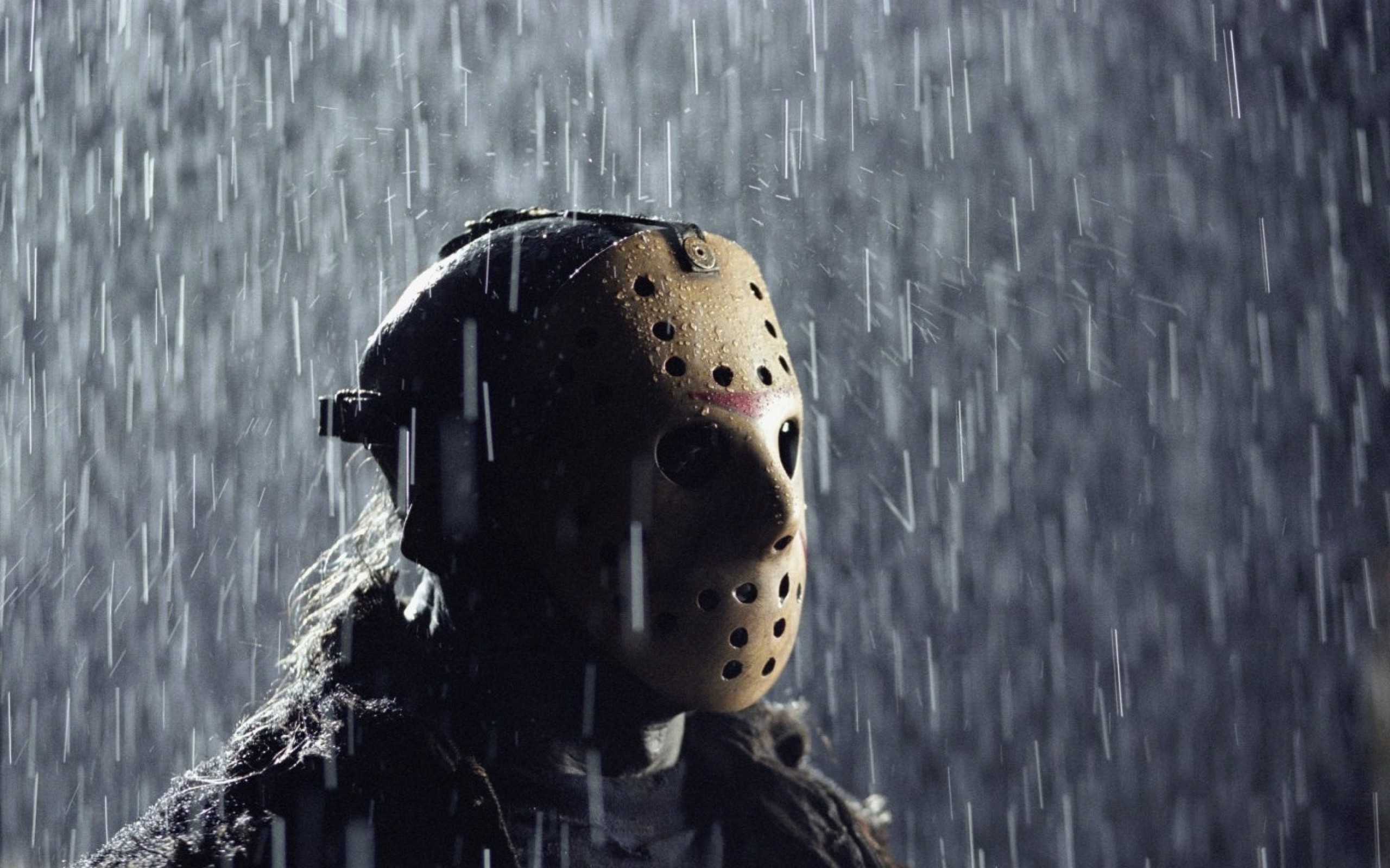 Jason Voorhees Friday The 13Th Wallpapers