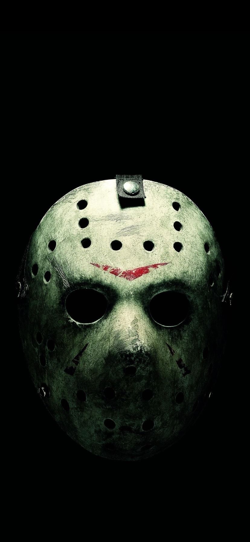 Jason Voorhees Iphone Wallpapers