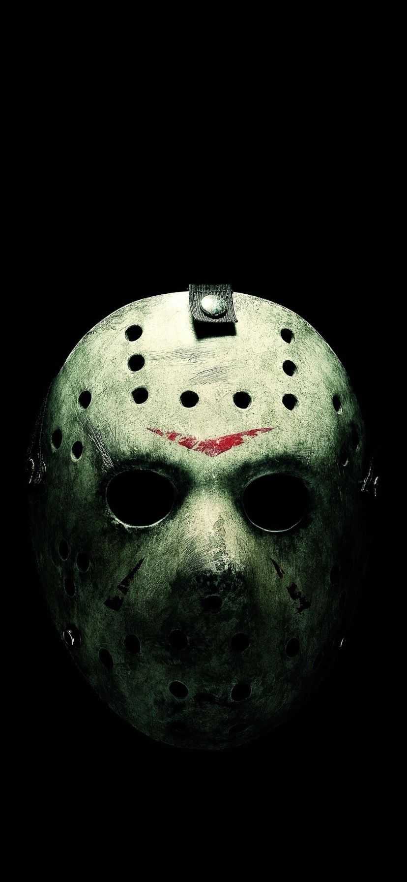 Jason Voorhees Wallpapers