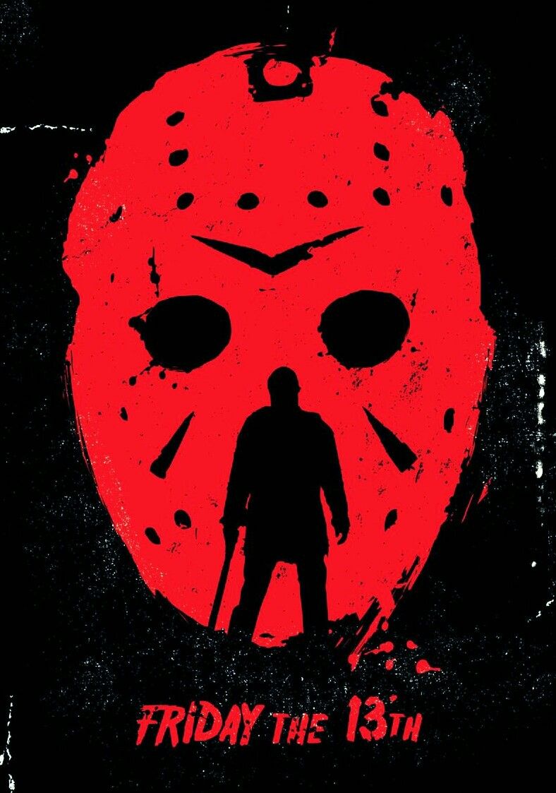 Jason Voorhees Wallpapers