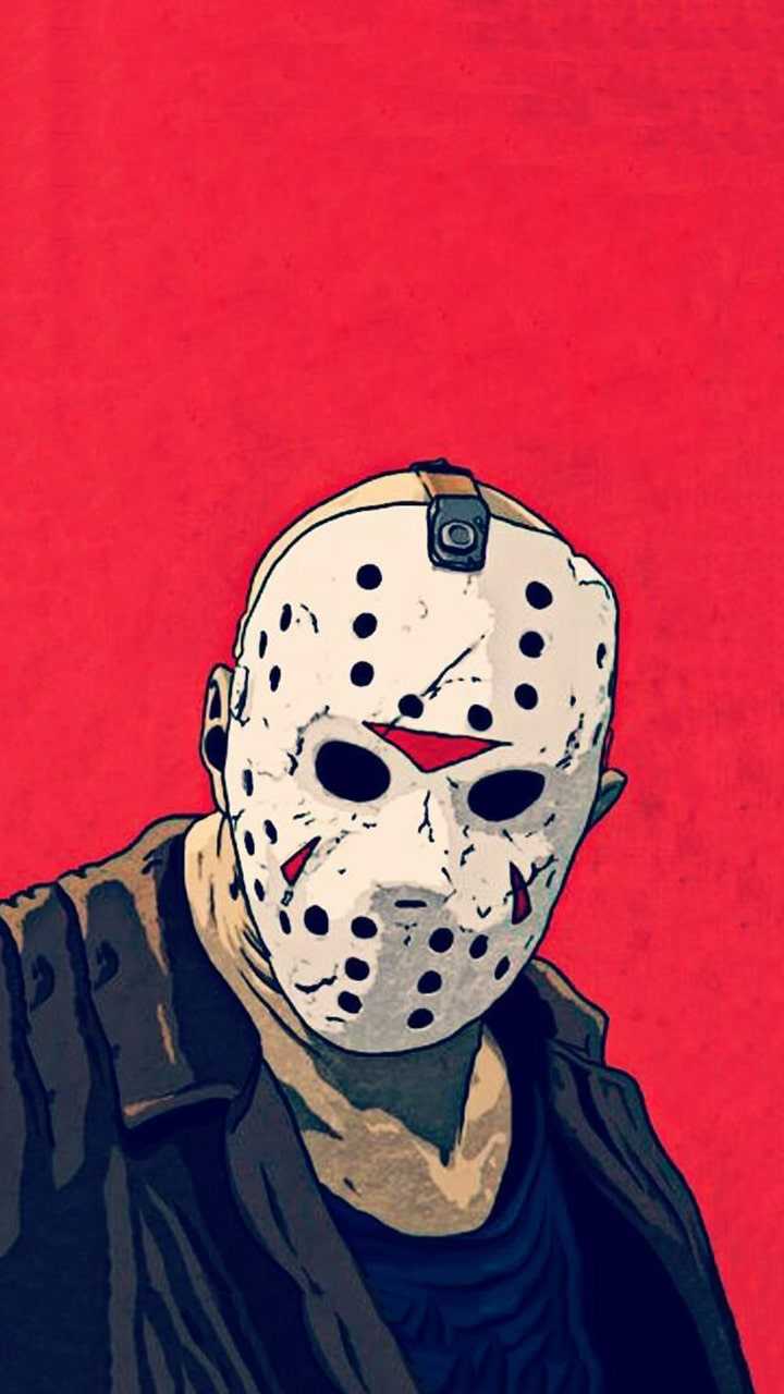 Jason Voorhees Wallpapers