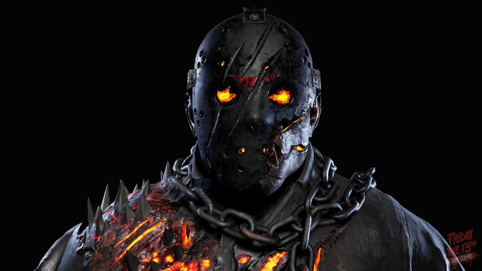 Jason Voorhees Wallpapers