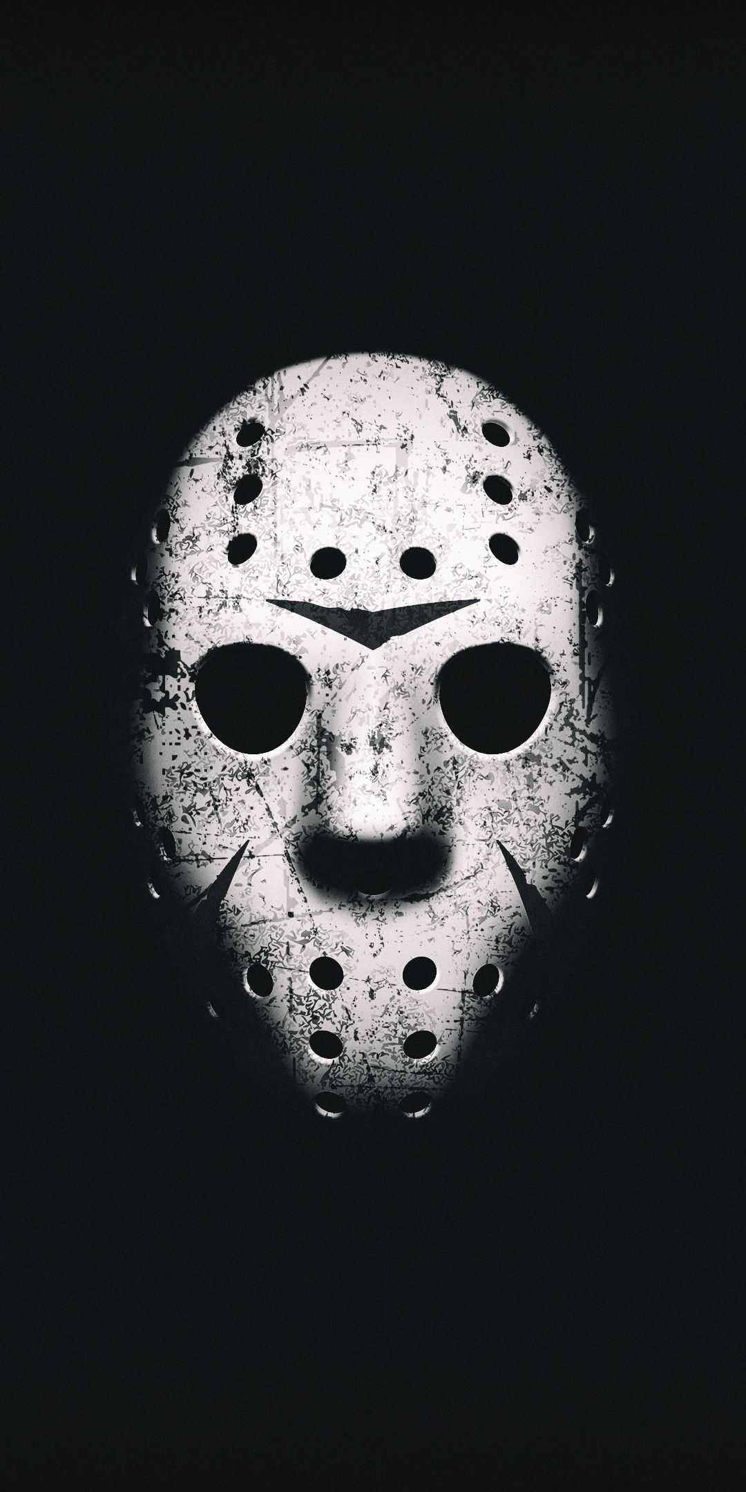 Jason Voorhees Wallpapers