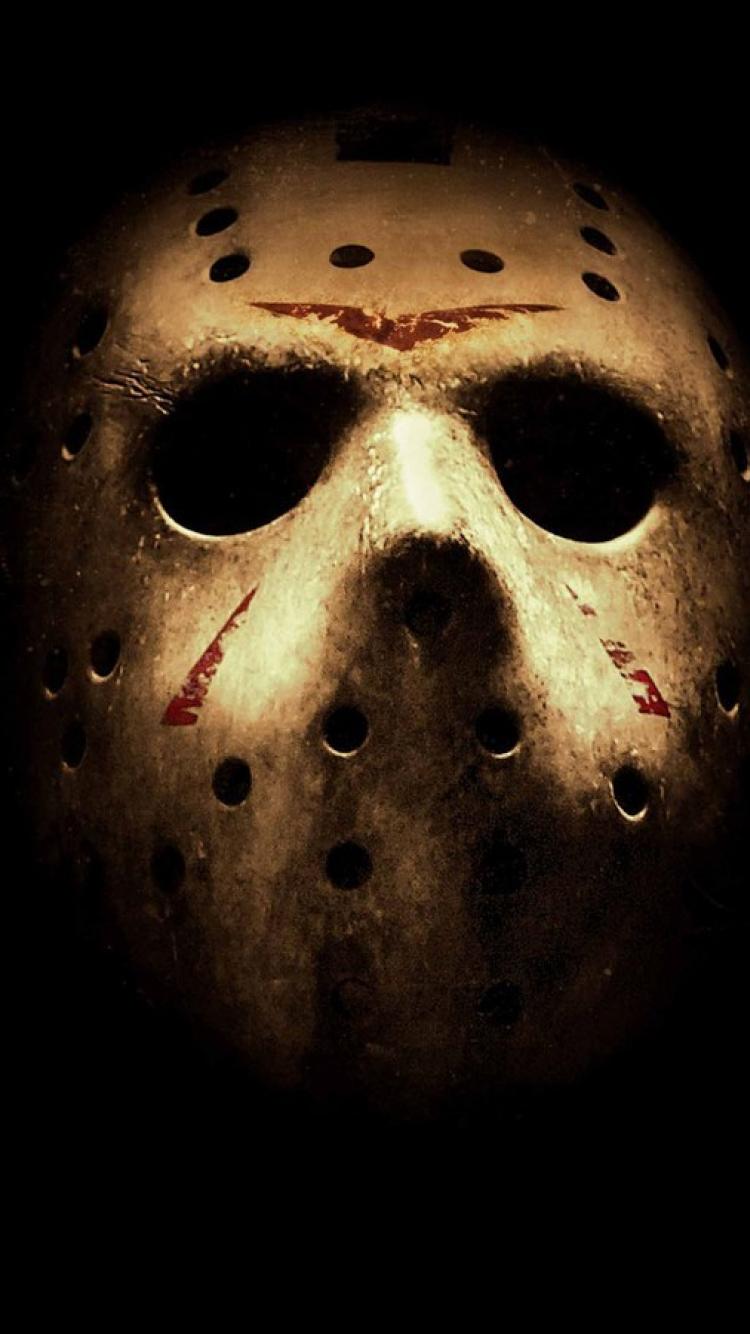 Jason Voorhees Wallpapers