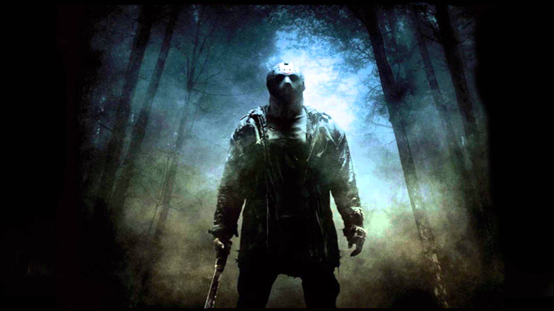 Jason Voorhees Wallpapers