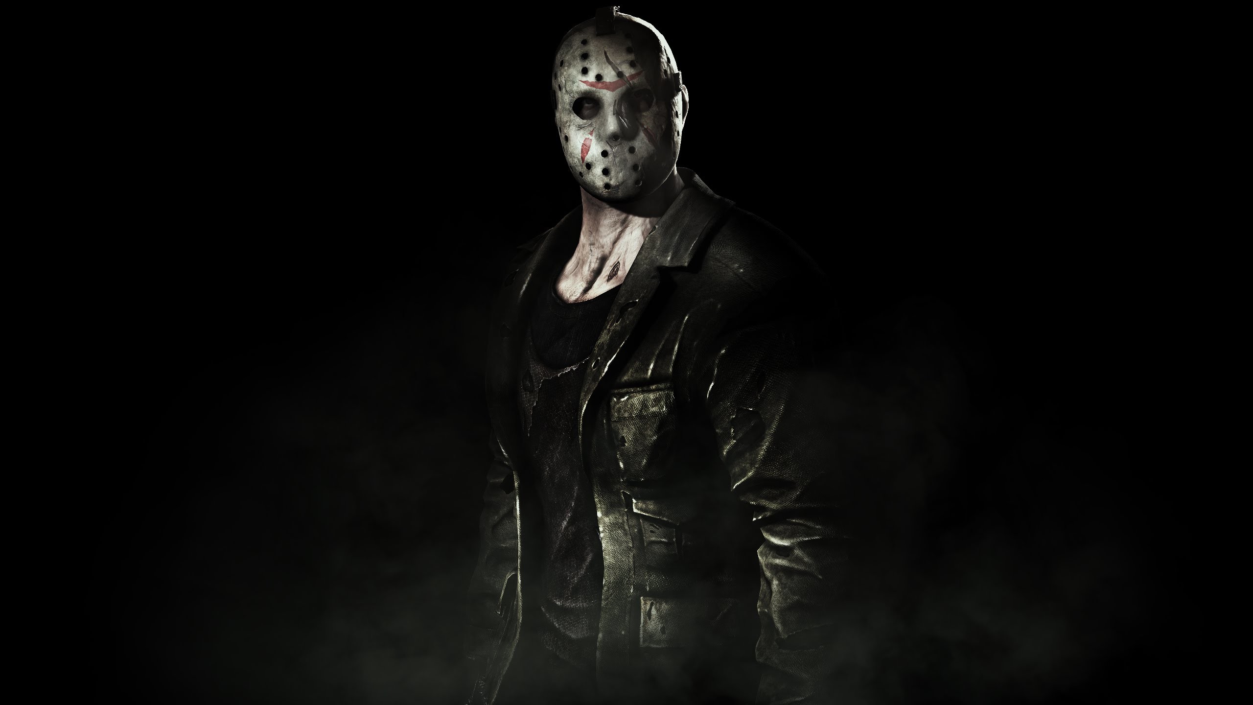 Jason Voorhees Wallpapers