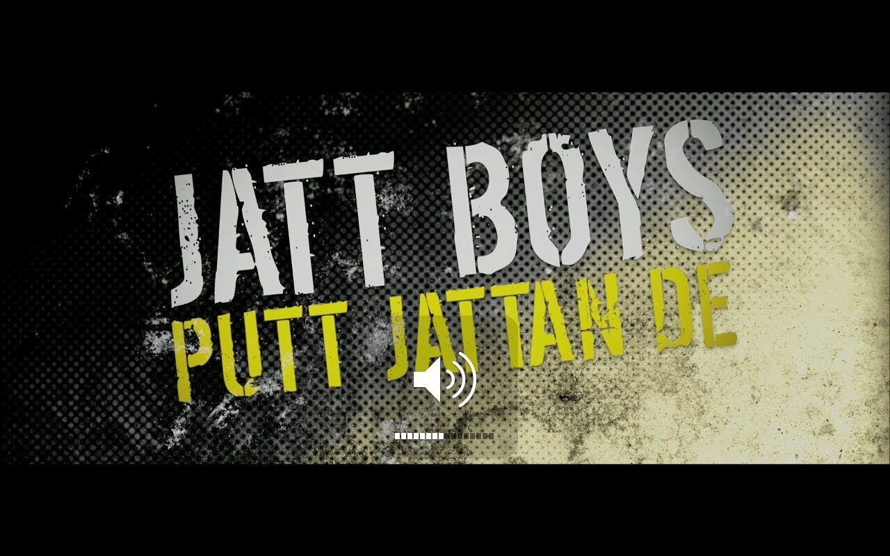 Jatt Wallpapers