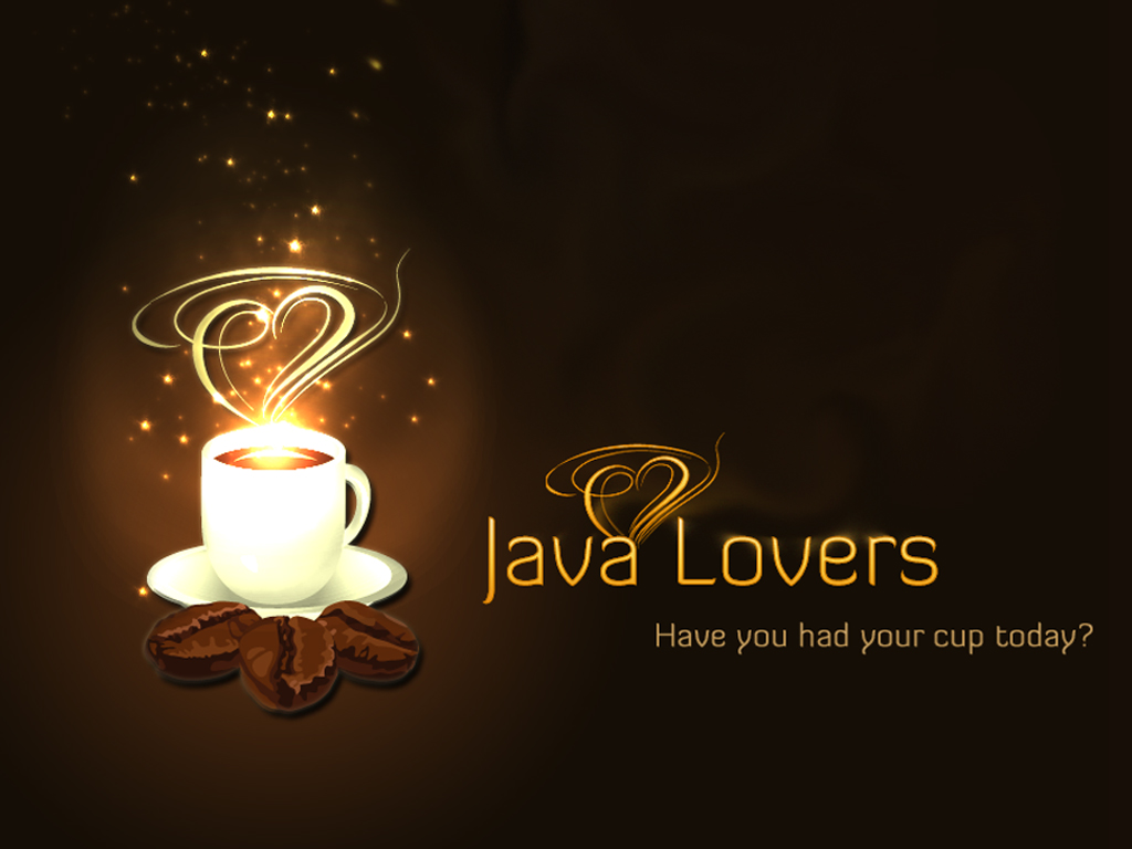 Java Programmer Wallpapers