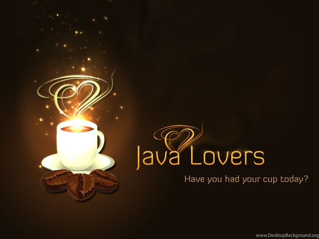 Java Wallpepar Wallpapers