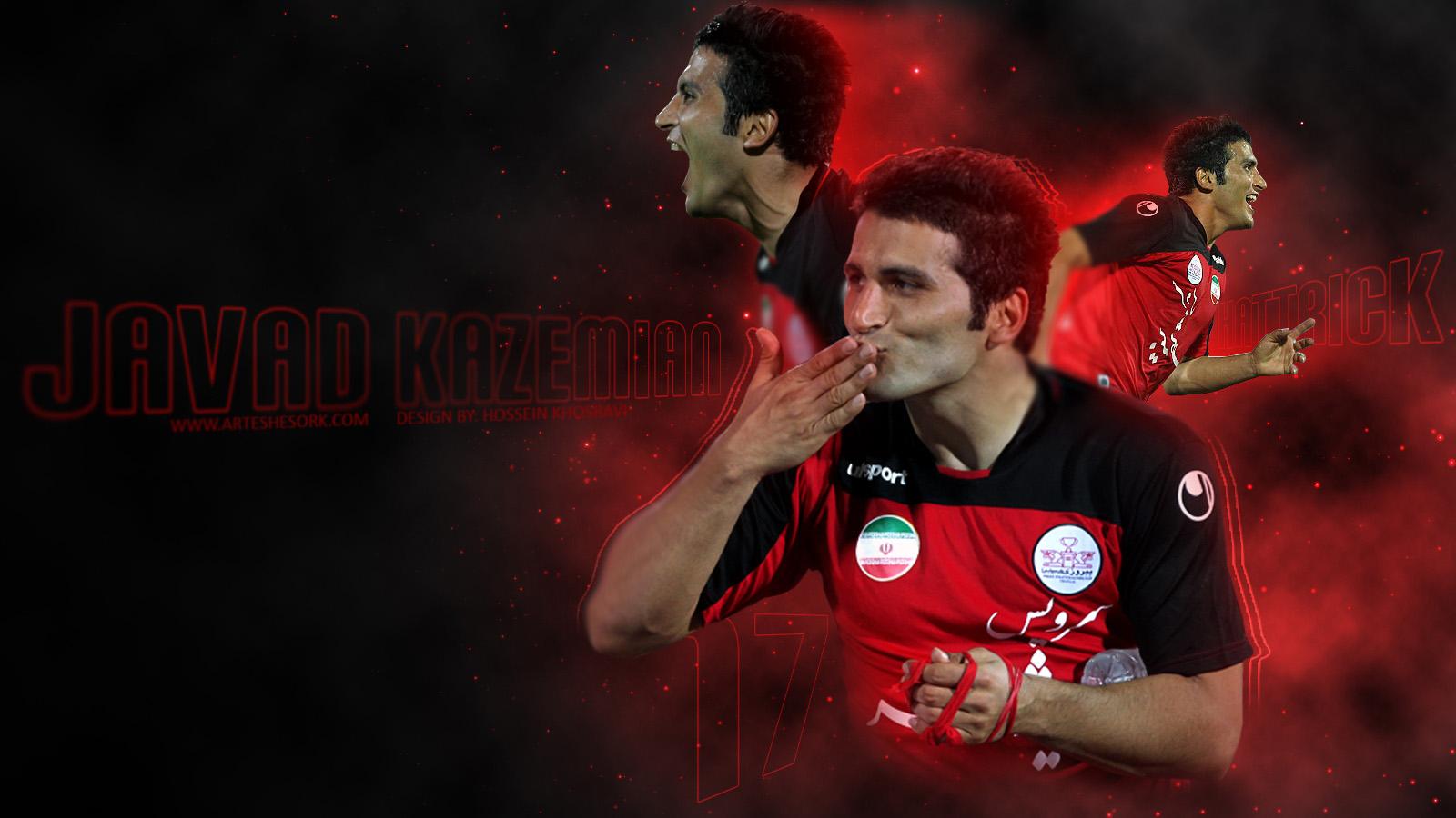 Javad Kazemian Wallpapers