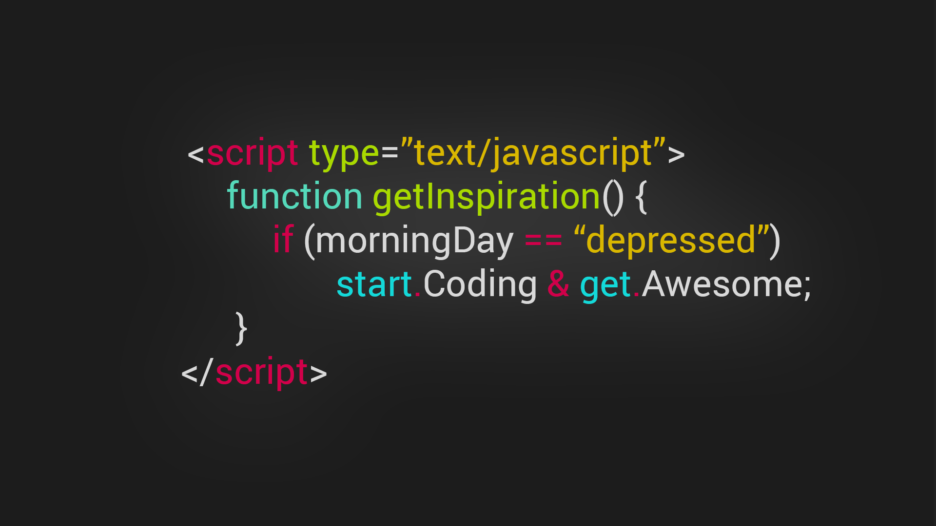 Javascript Programmer Wallpapers