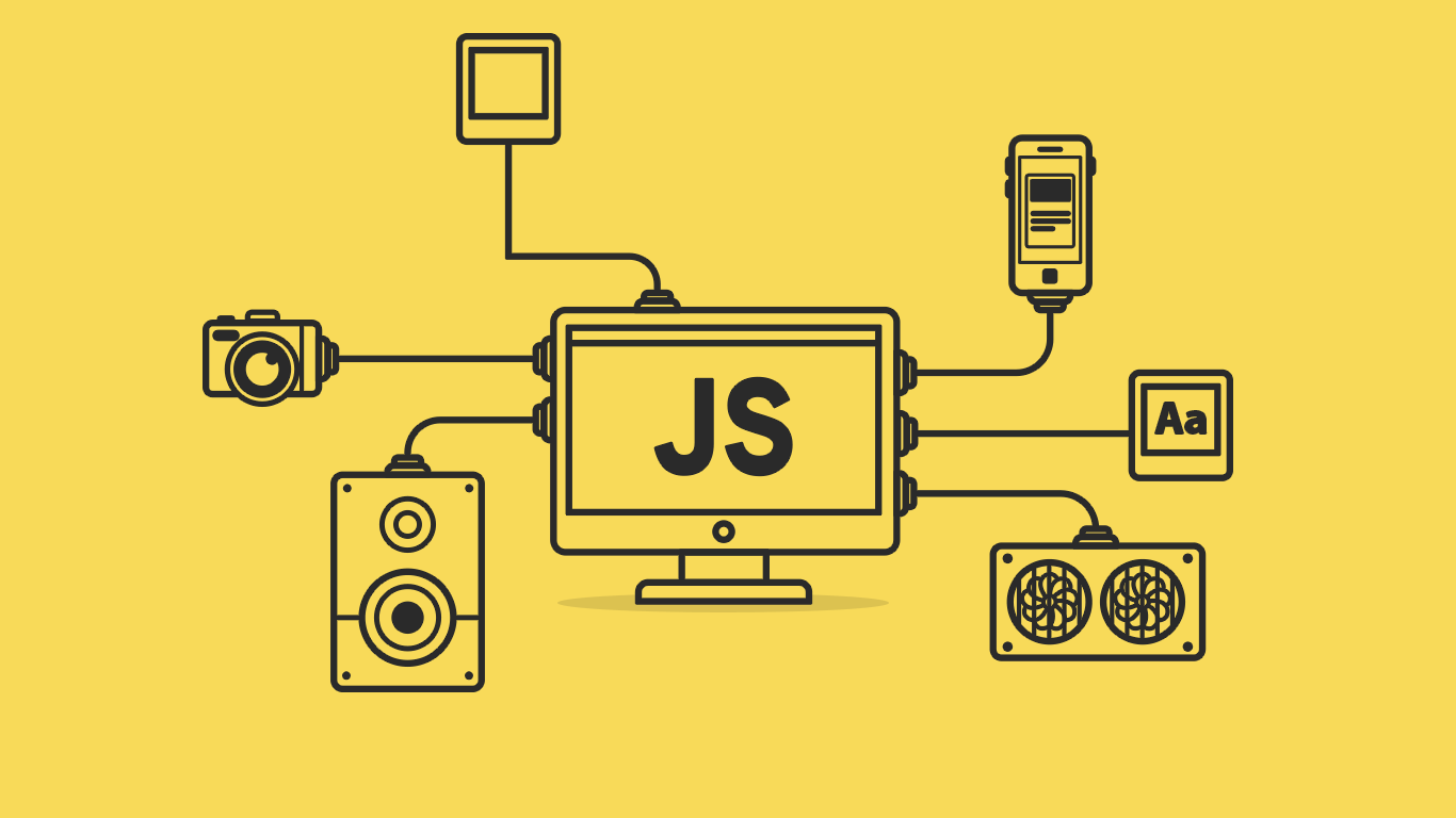 Javascript Programmer Wallpapers