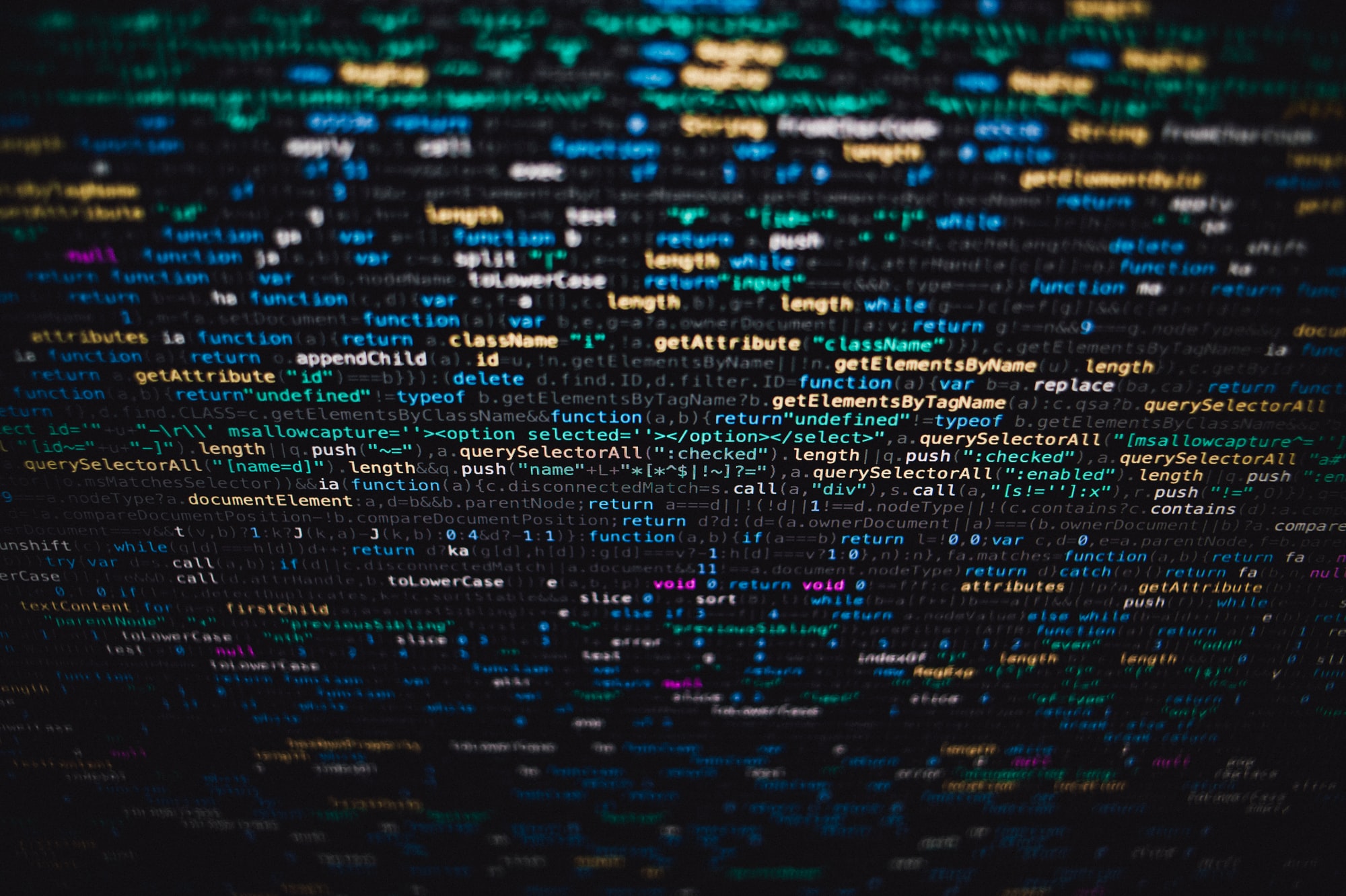 Javascript Programmer Wallpapers