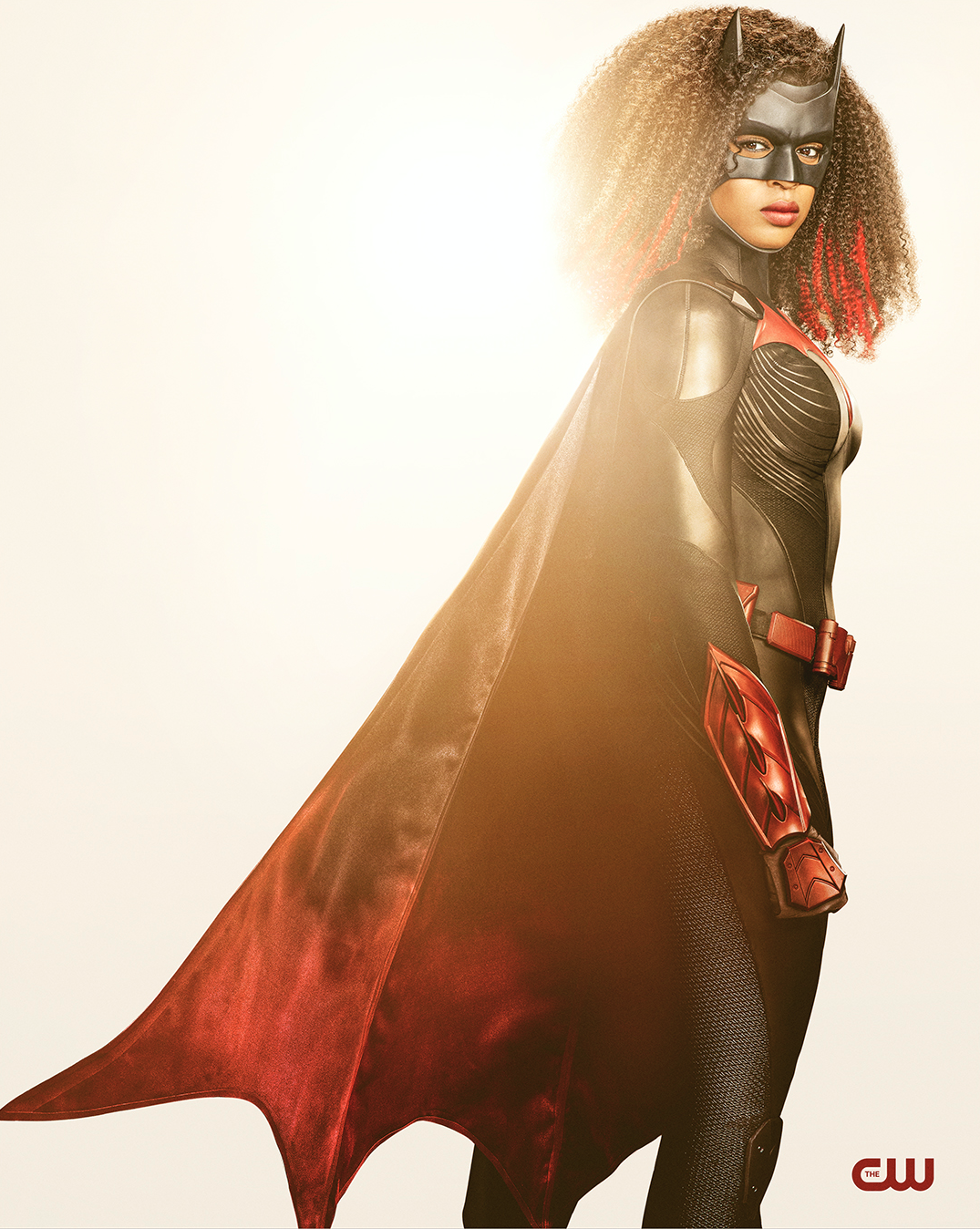 Javicia Leslie As Batwoman 4K Wallpapers