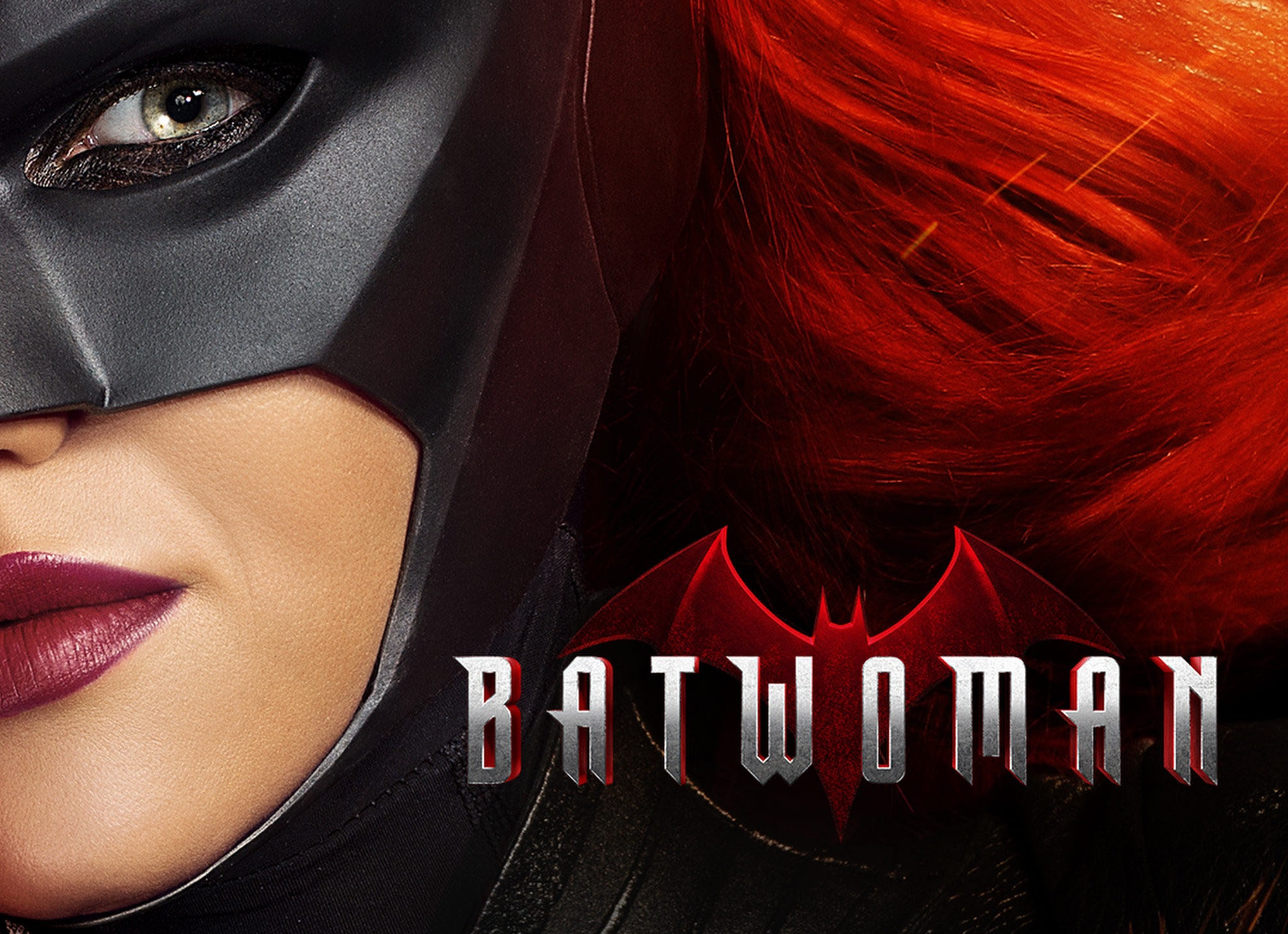 Javicia Leslie As Ryan Wilder Batwoman Wallpapers