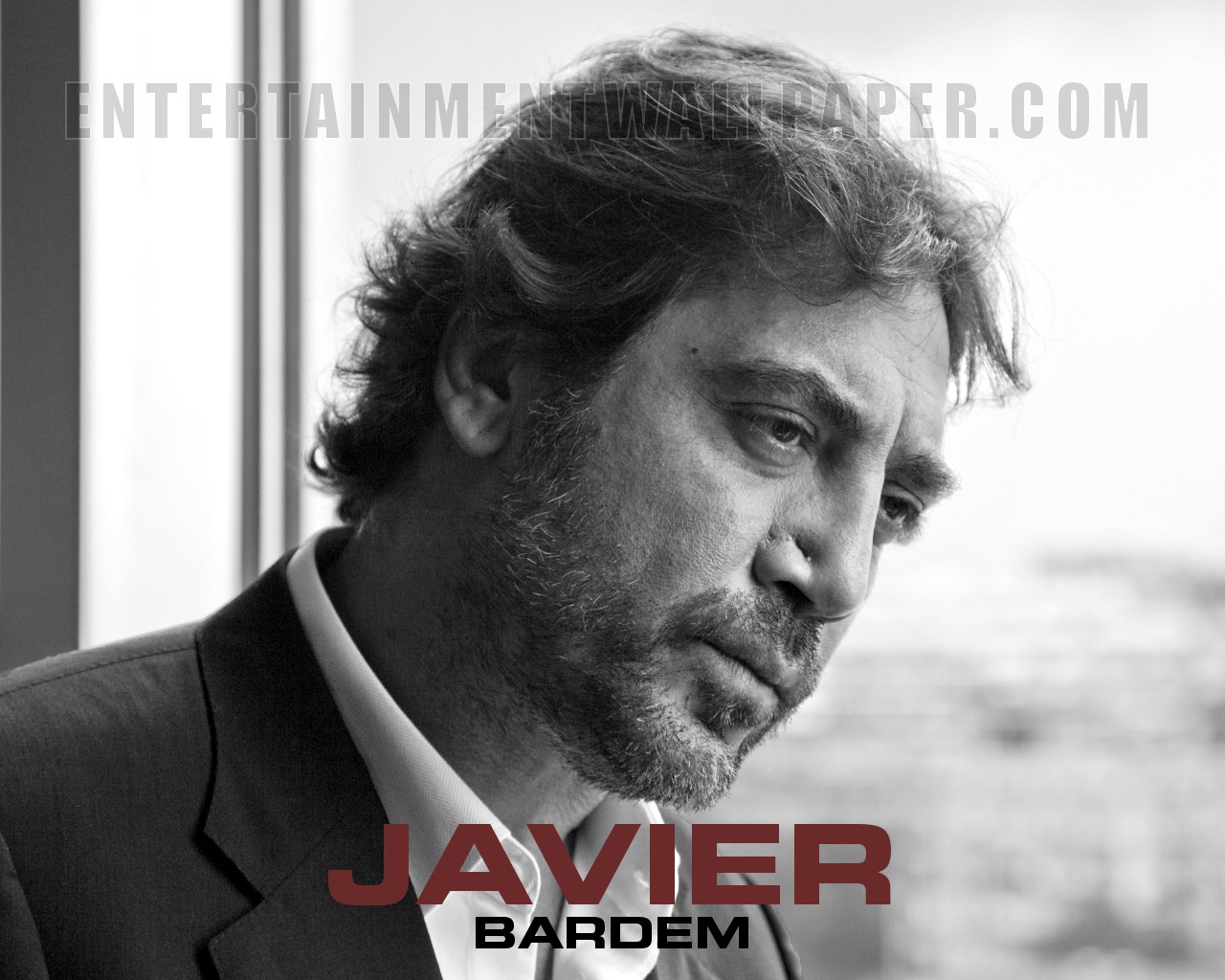 Javier Bardem Wallpapers