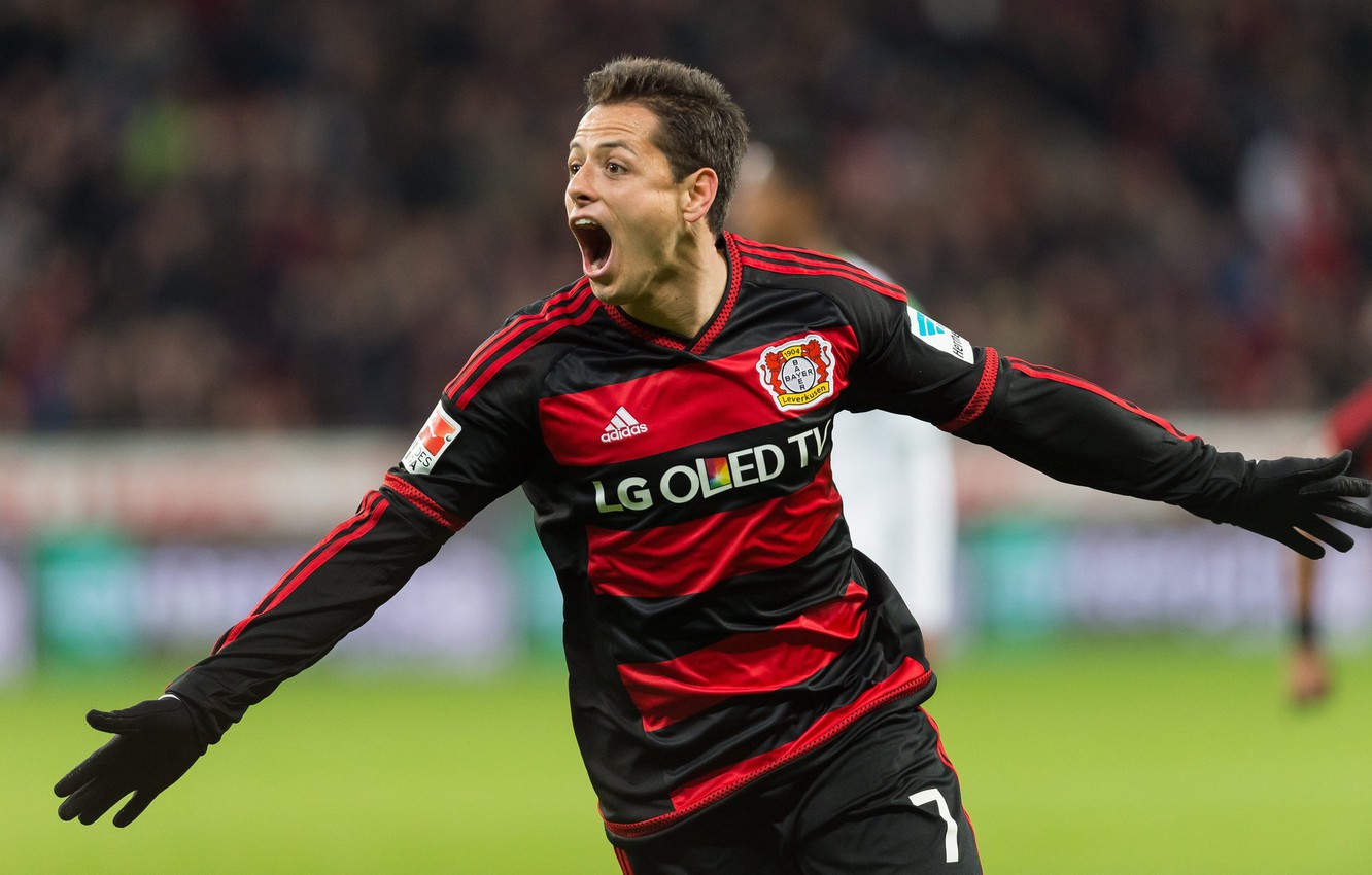 Javier Hernandez Wallpapers