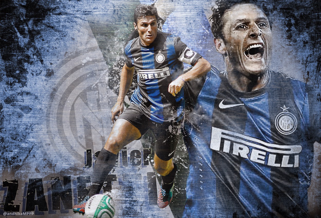 Javier Zanetti Wallpapers