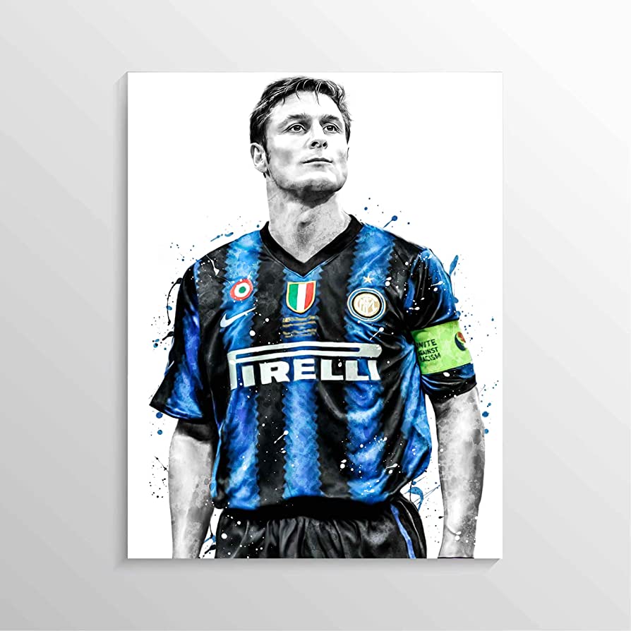 Javier Zanetti Wallpapers